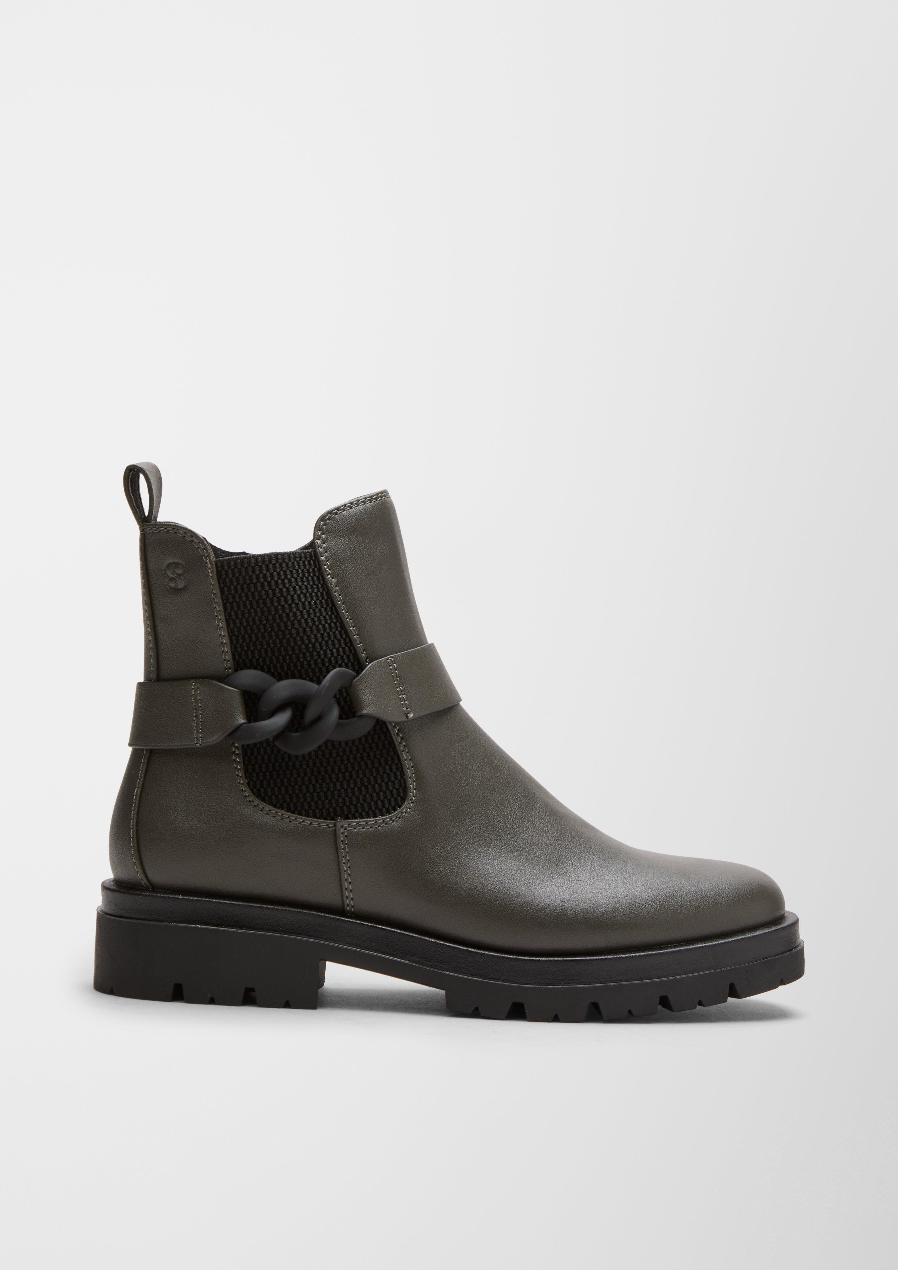 Gležnjarji in 701 & 462