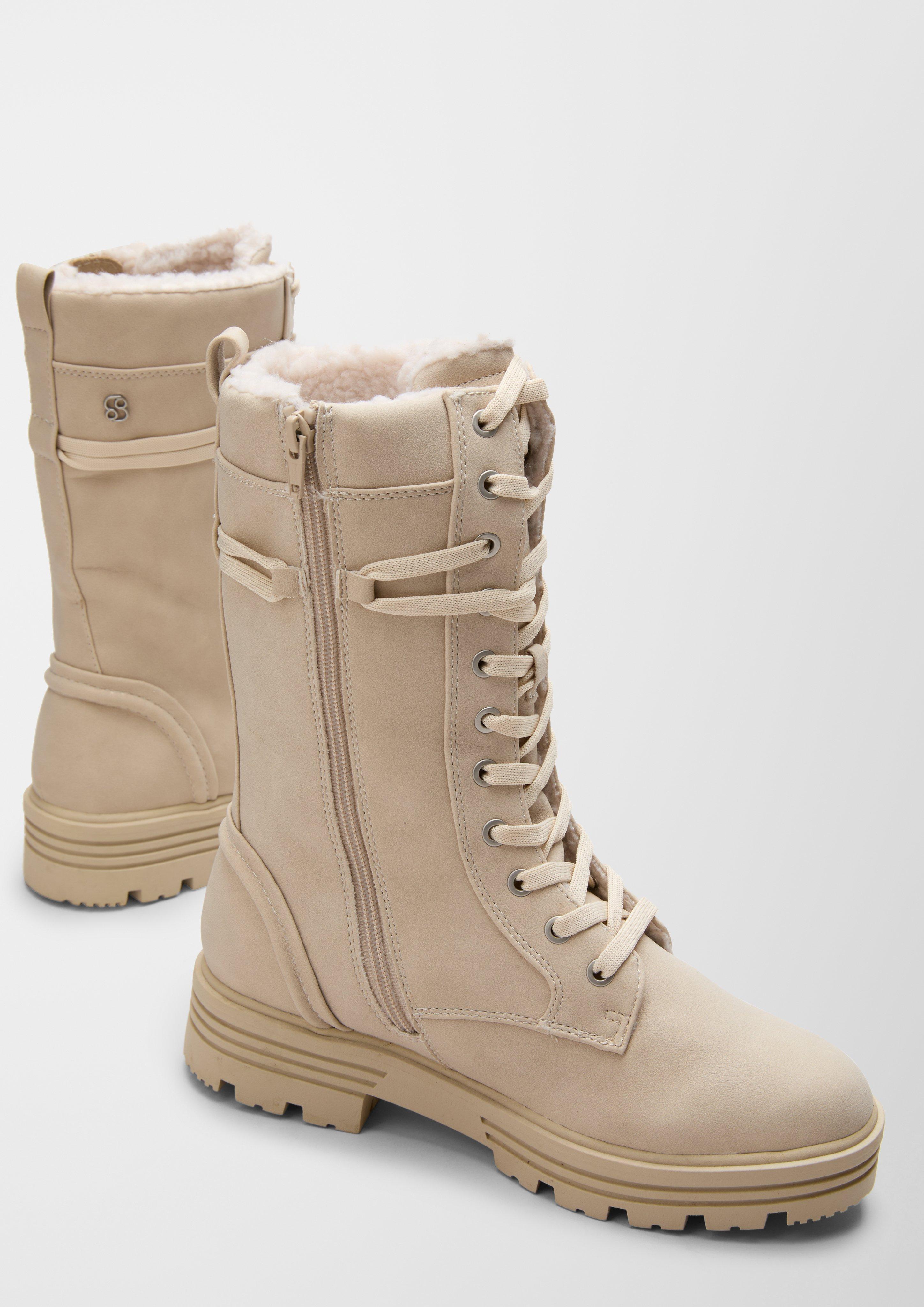 Laarzen in 400 & 001