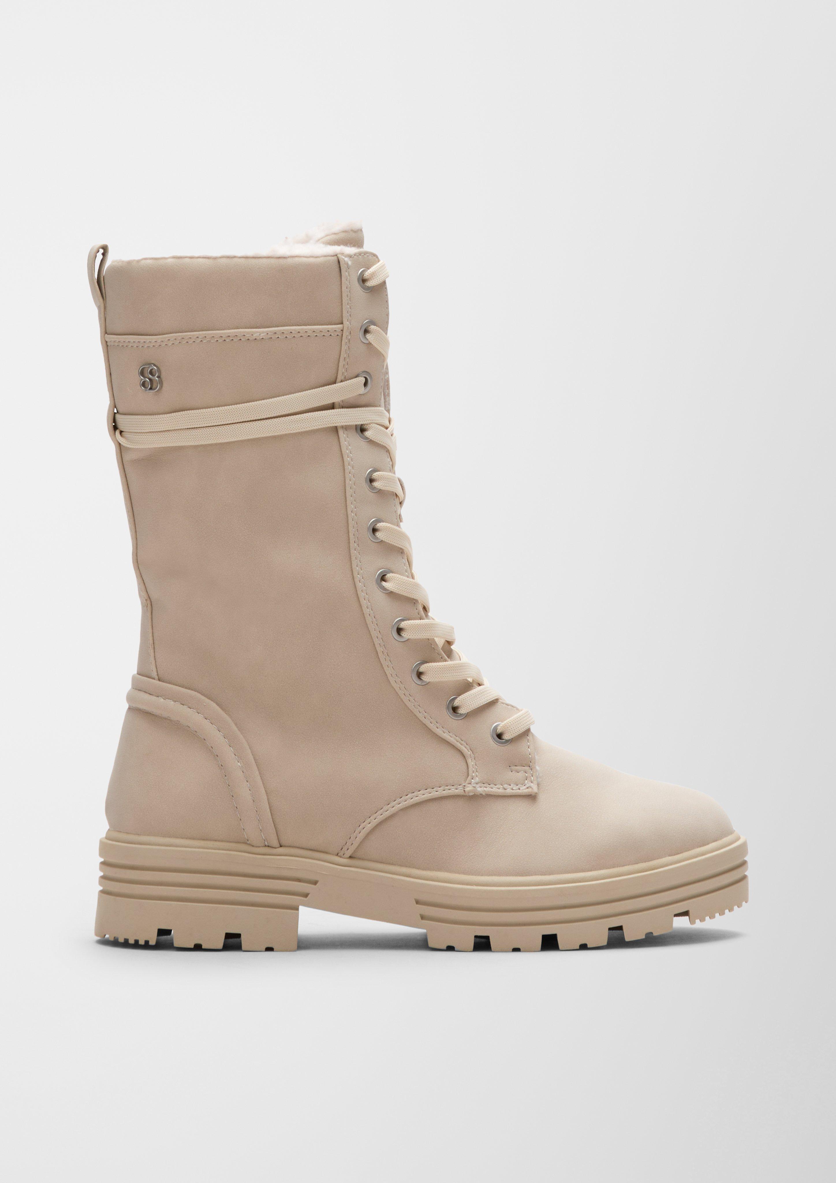 Laarzen in 400 & 001