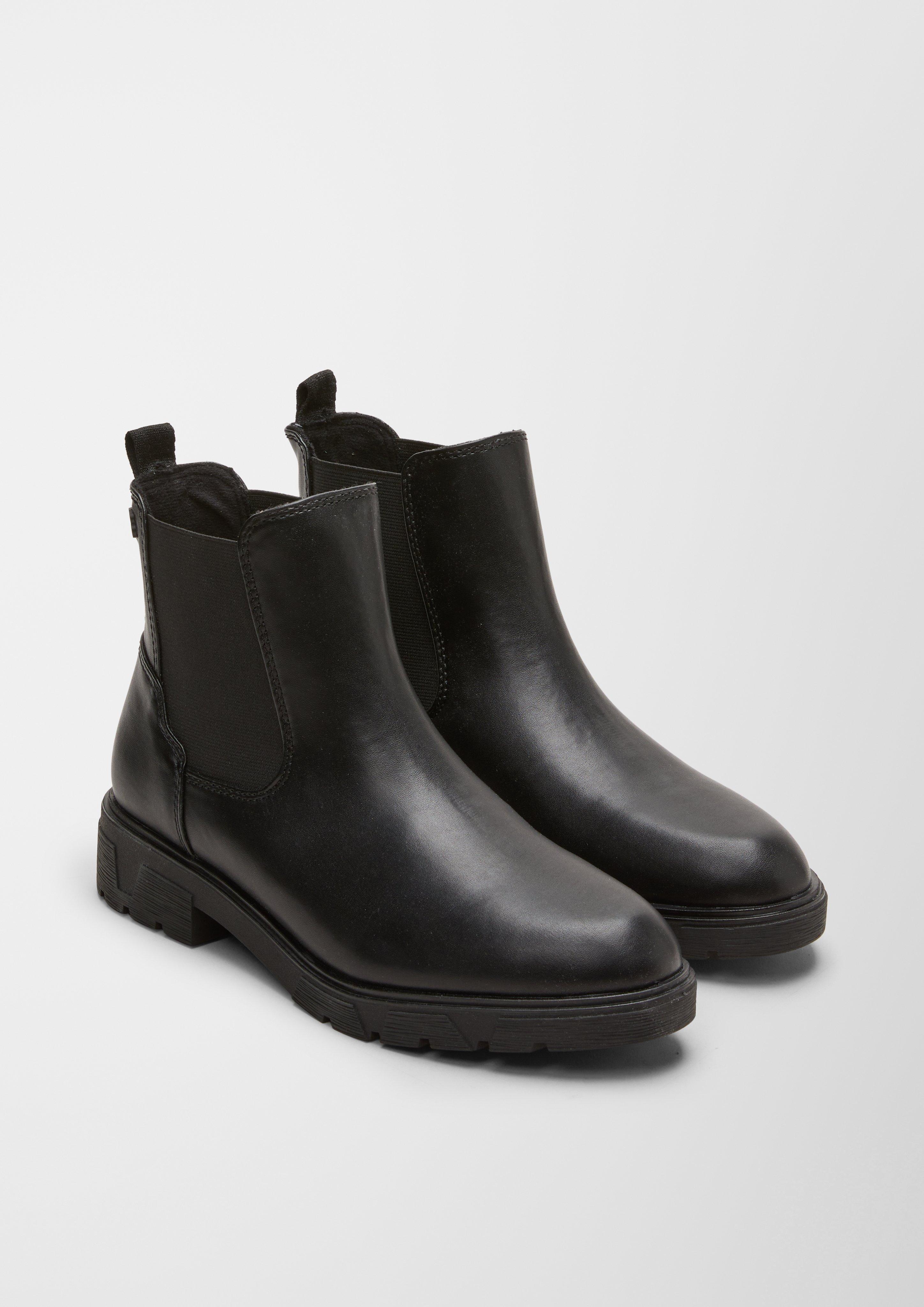 Product sibling zwart