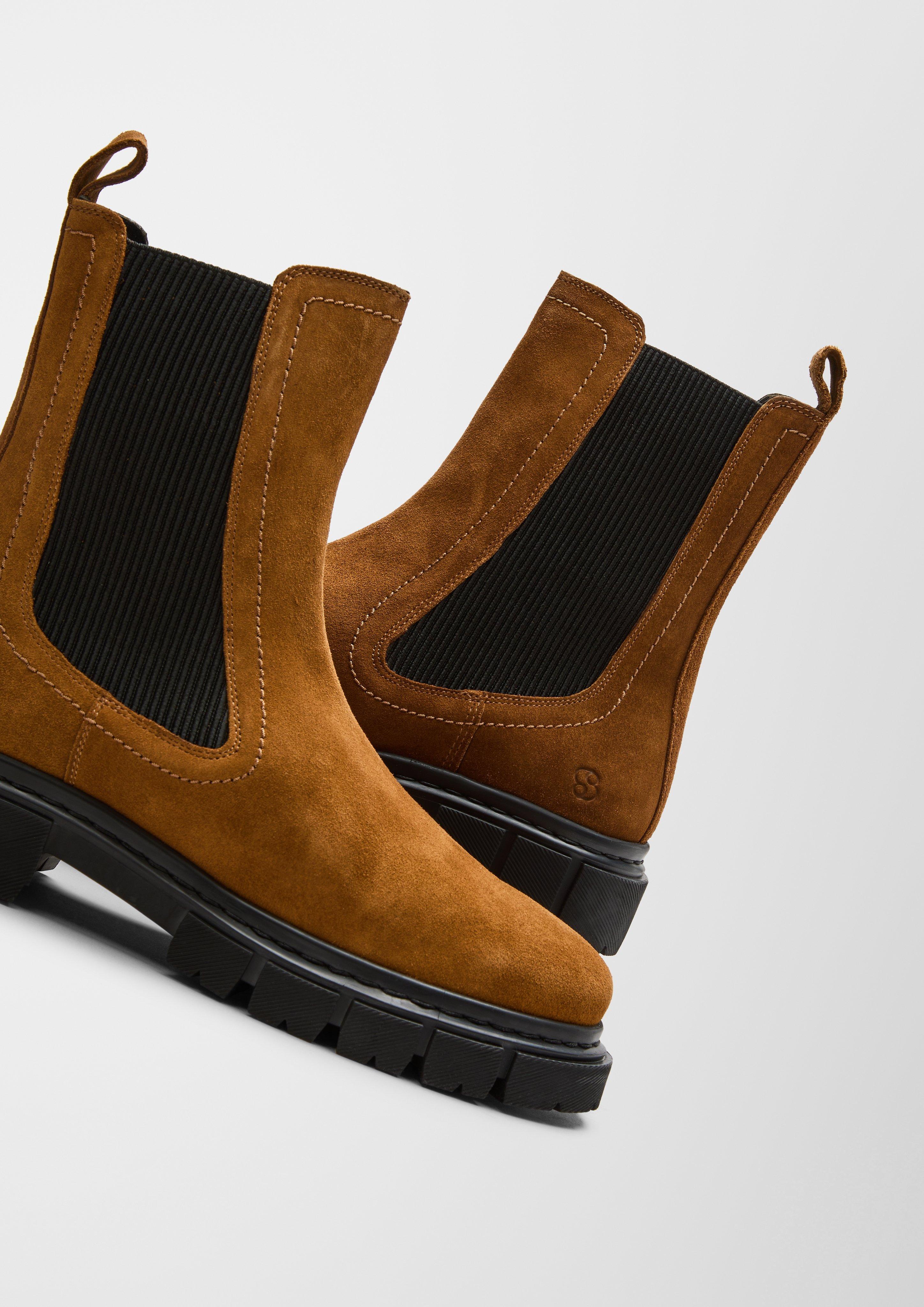 Stiefel in 305, 701 & 341