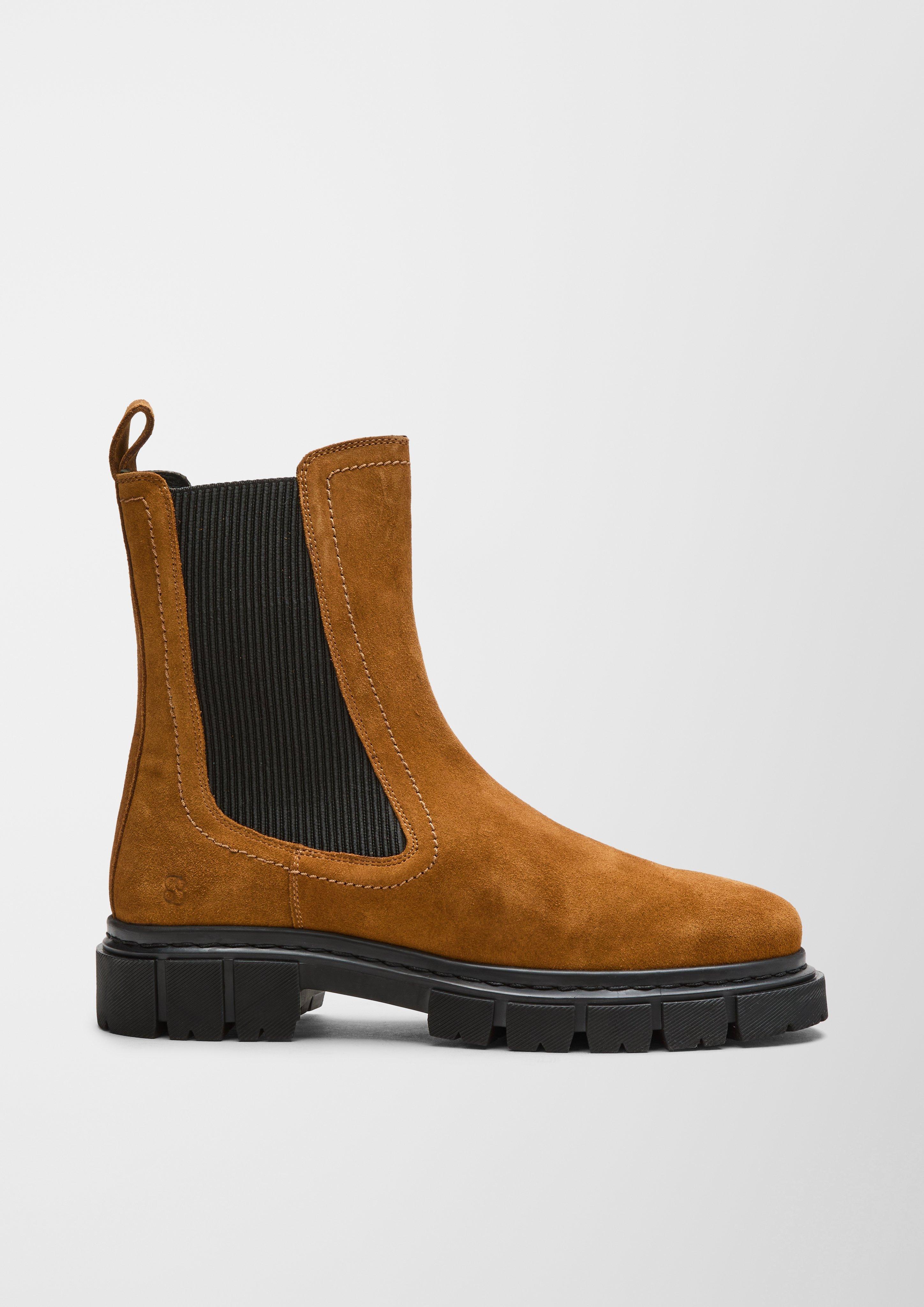 Stiefel in 305, 701 & 341