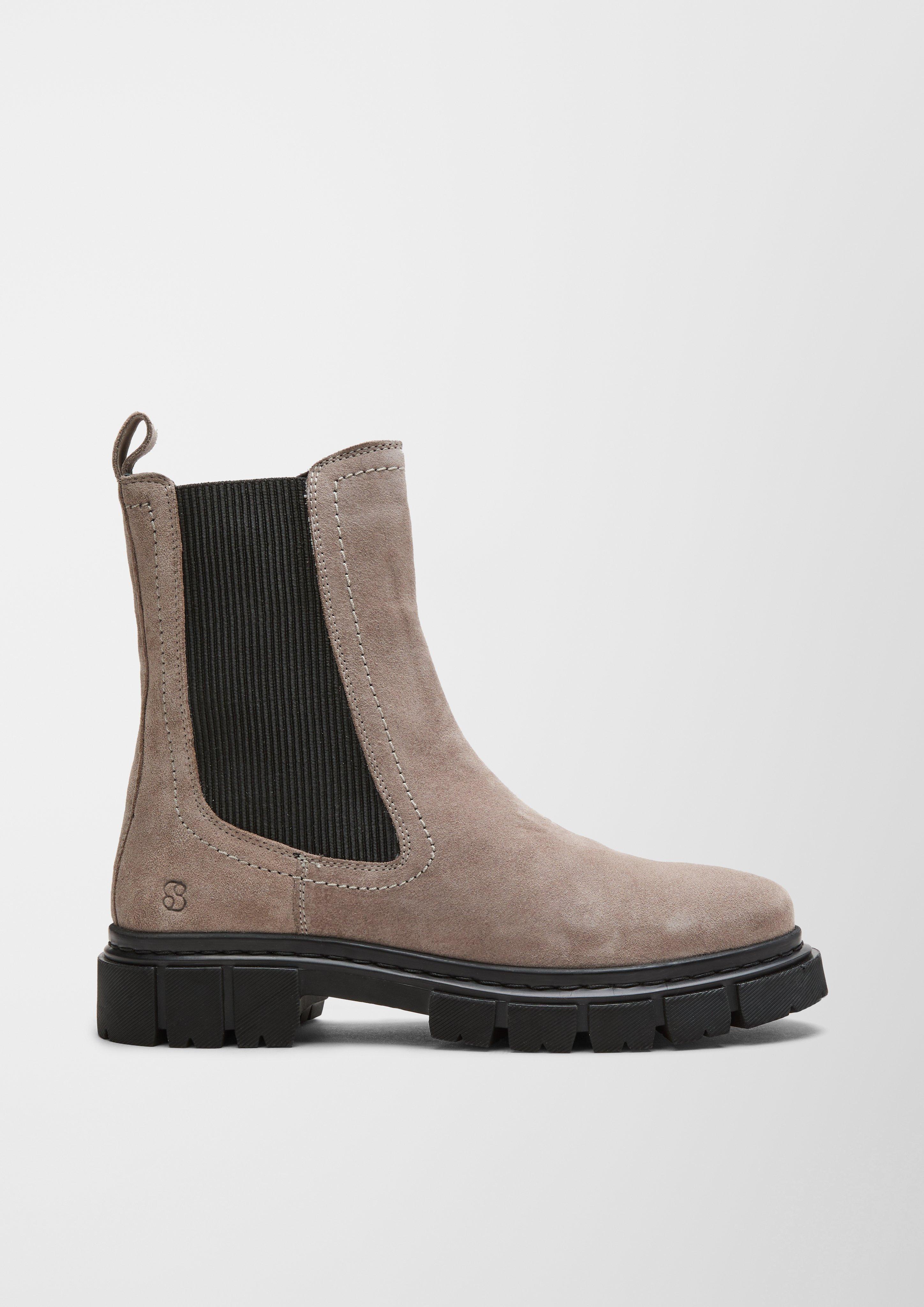 Škornji in 341, 305 & 701