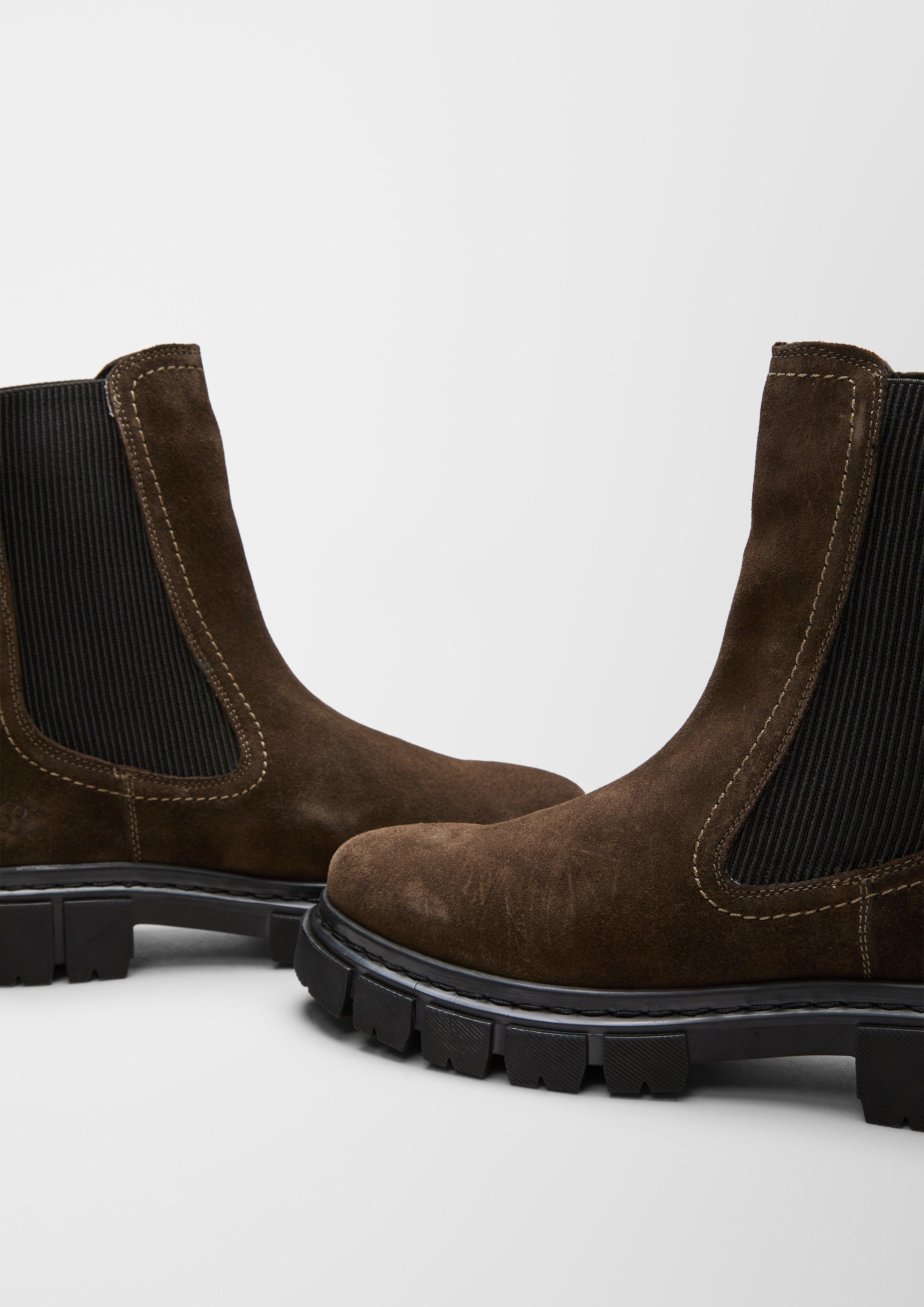 Stiefel in 701, 305 & 341