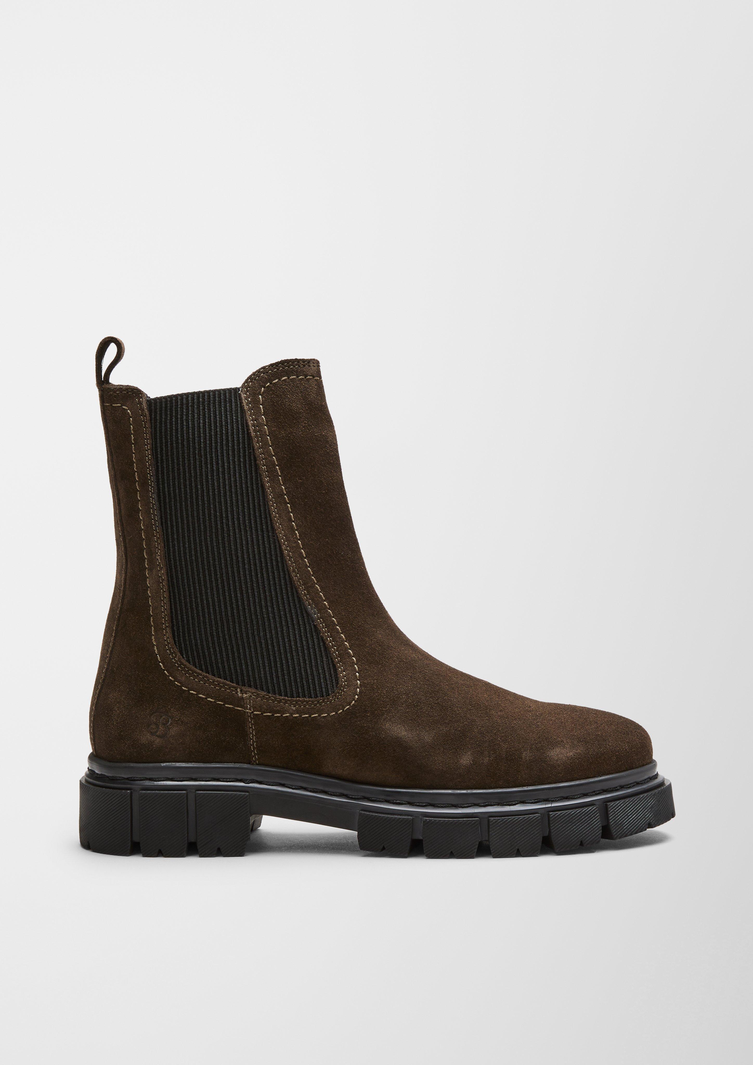 Stiefel in 701, 305 & 341