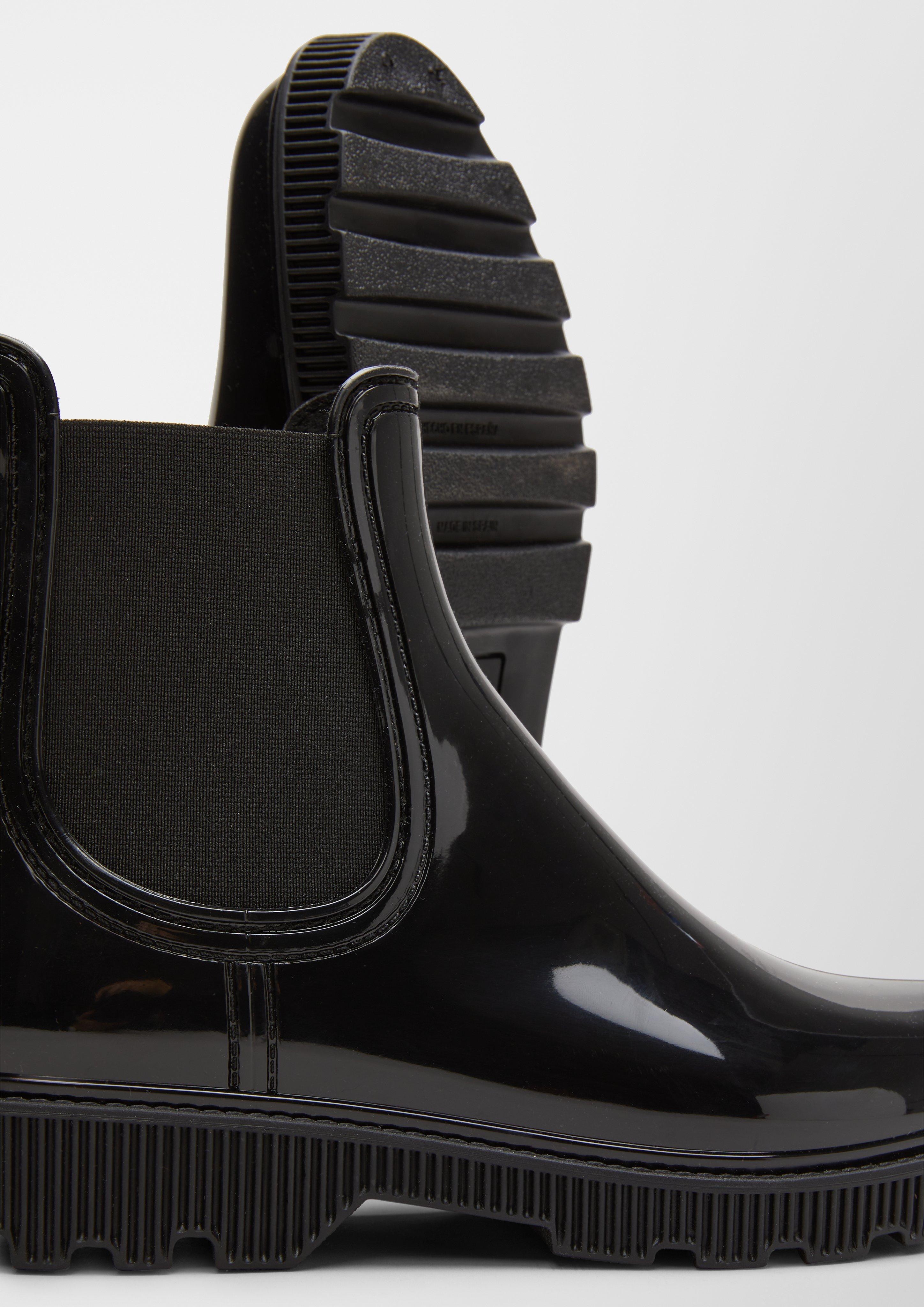 Škornji in 069, 469 & 569