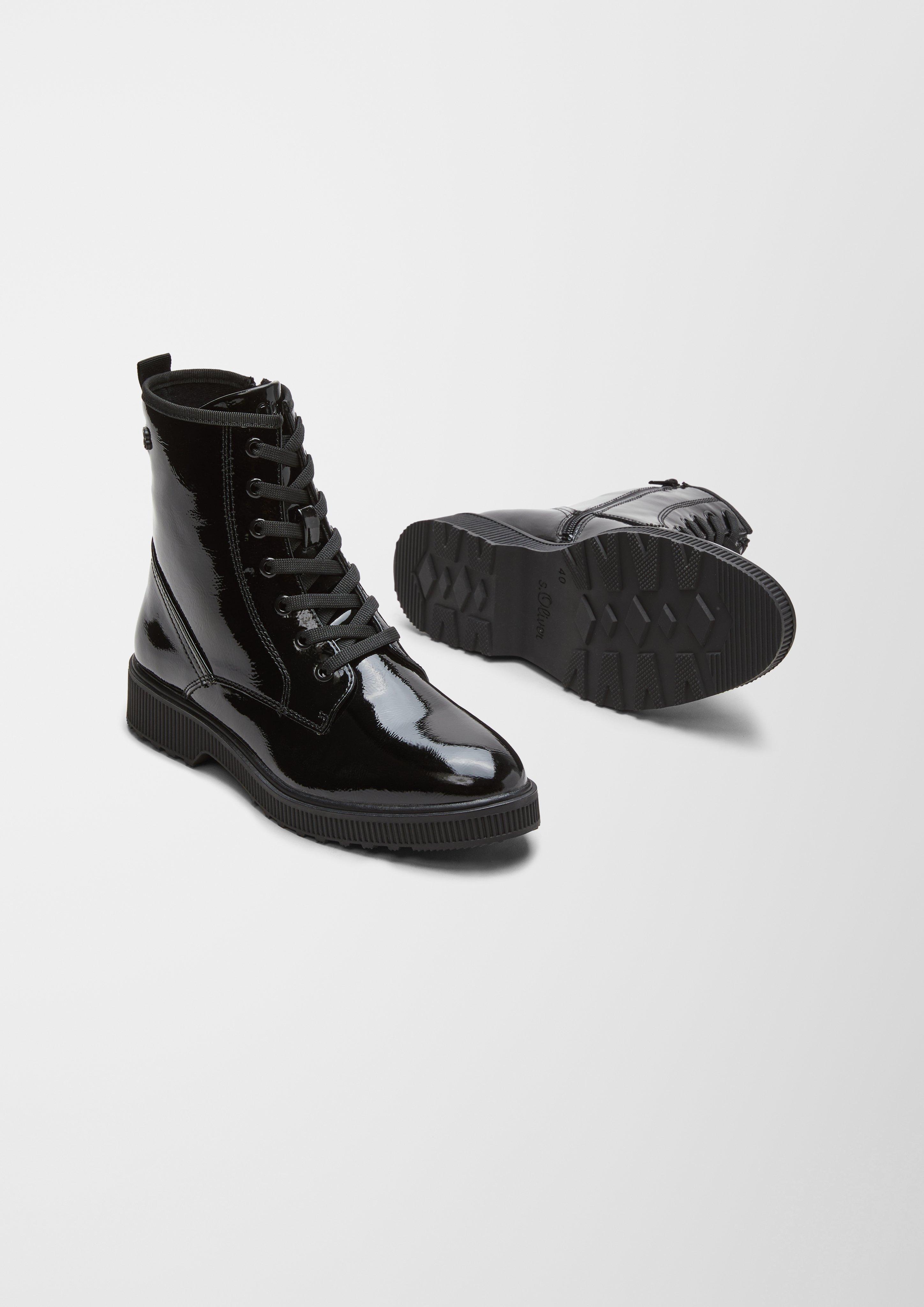 Škornji in 018, 730 & 466