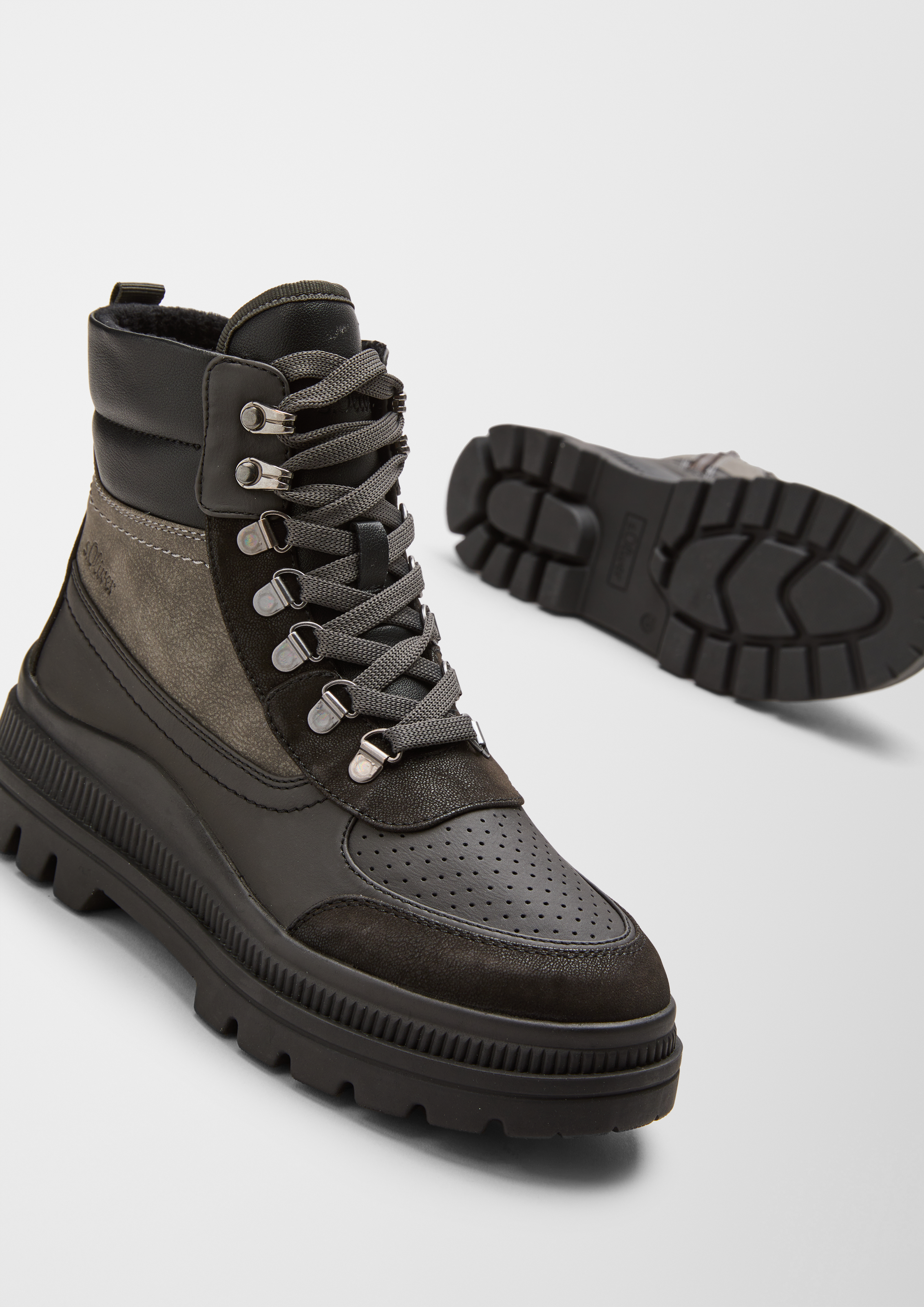 Stiefel in 098 & 592