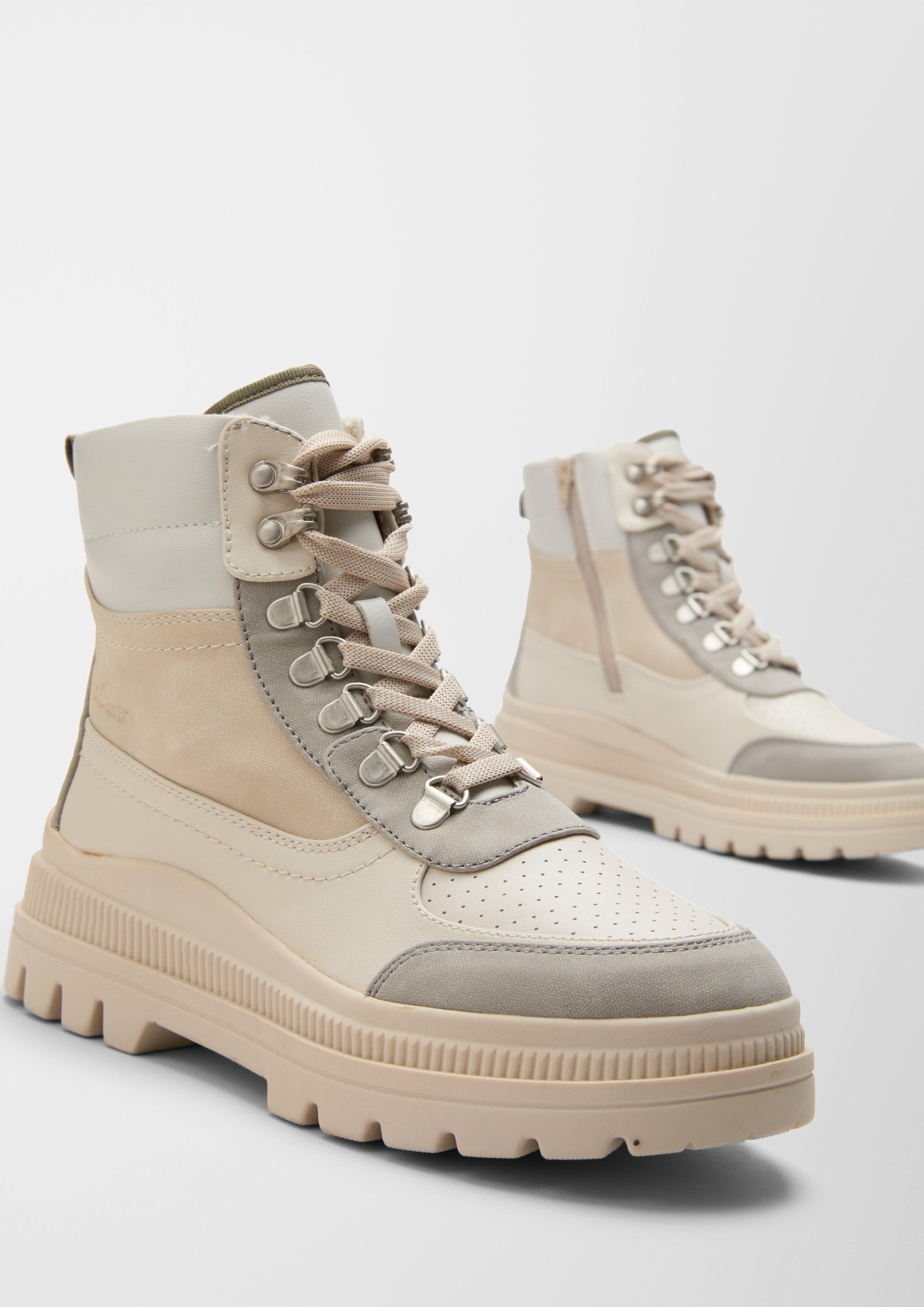 Stiefel in 410, 098 & 592