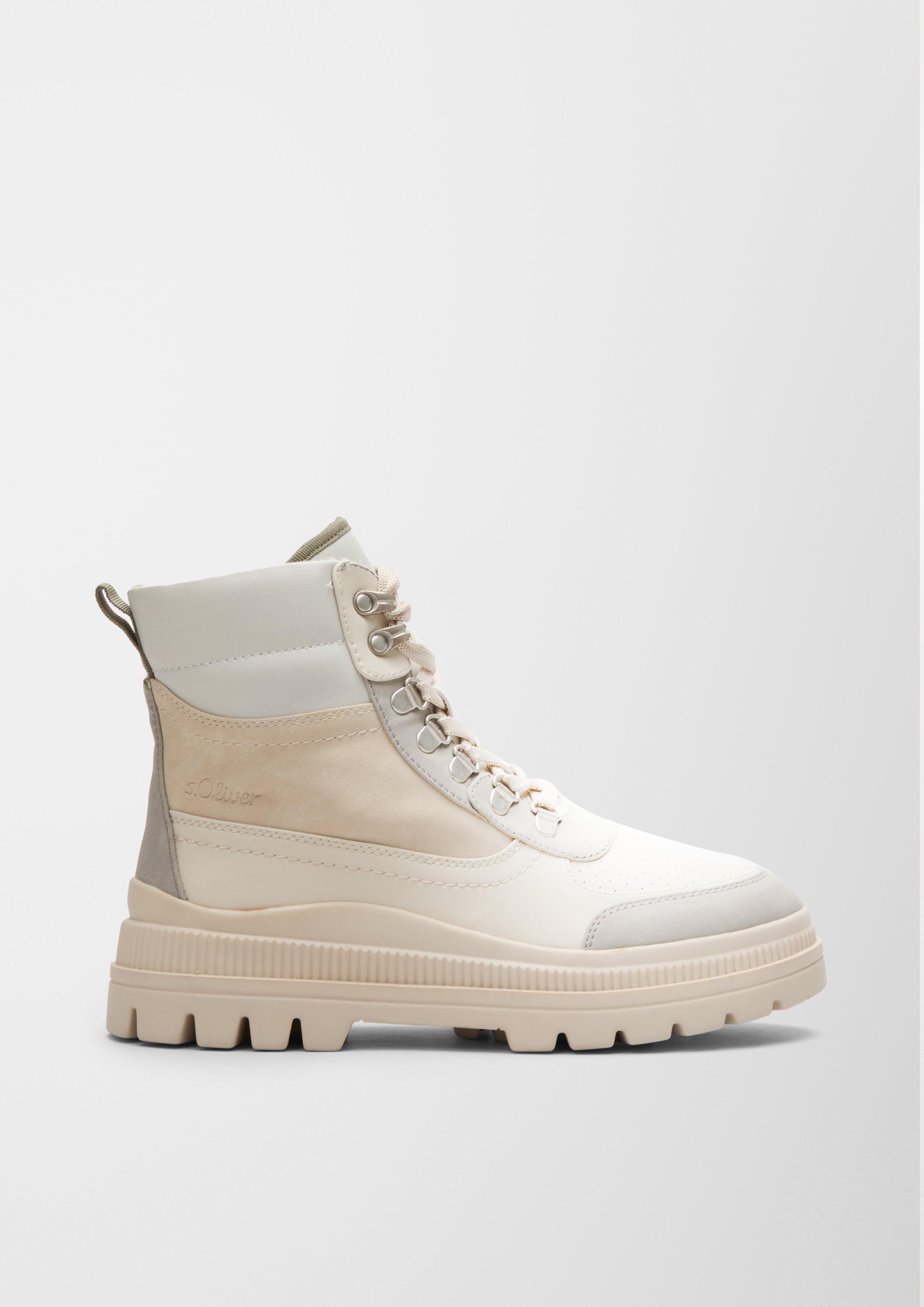 Stiefel in 410, 098 & 592