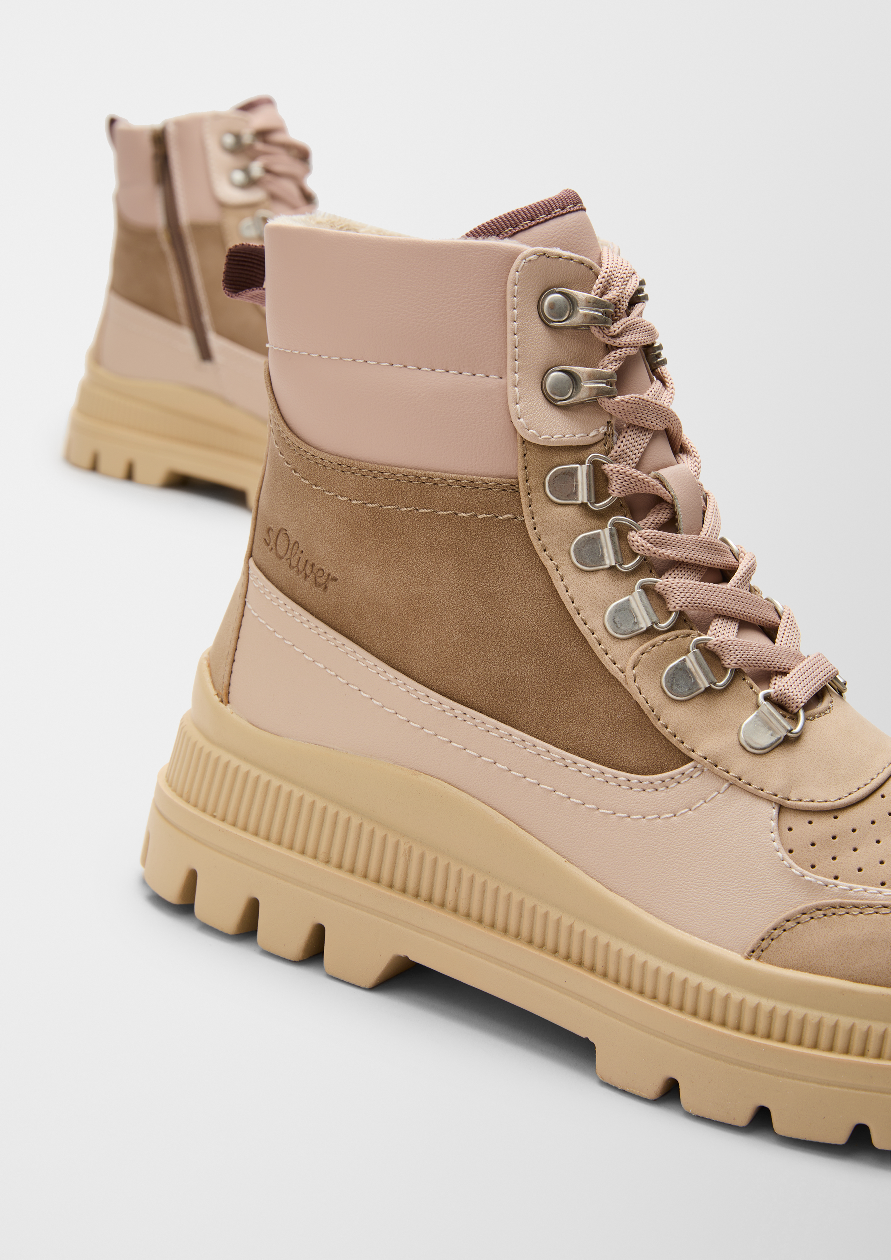 Stiefel in 592 & 098