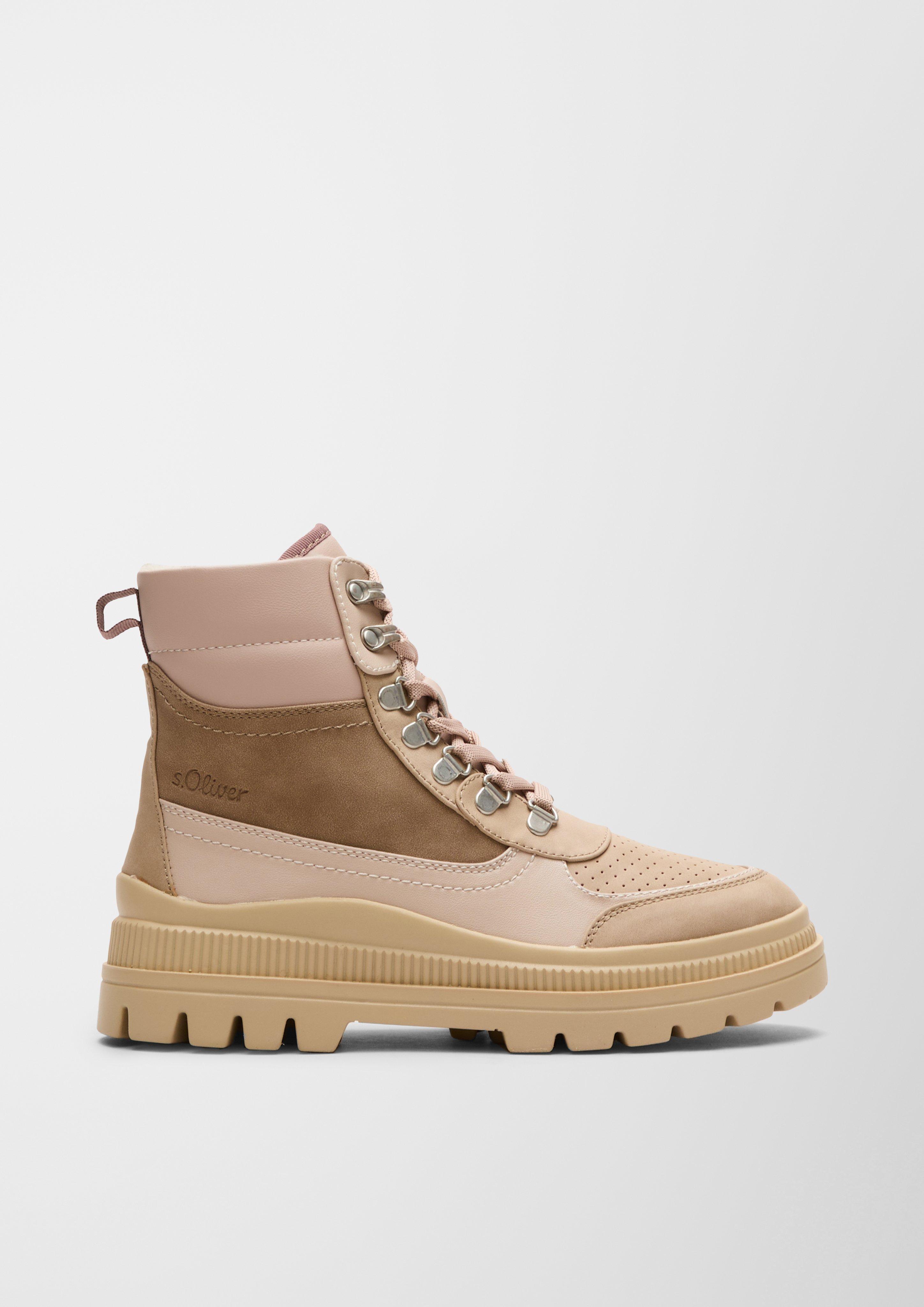 Stiefel in 592 & 098