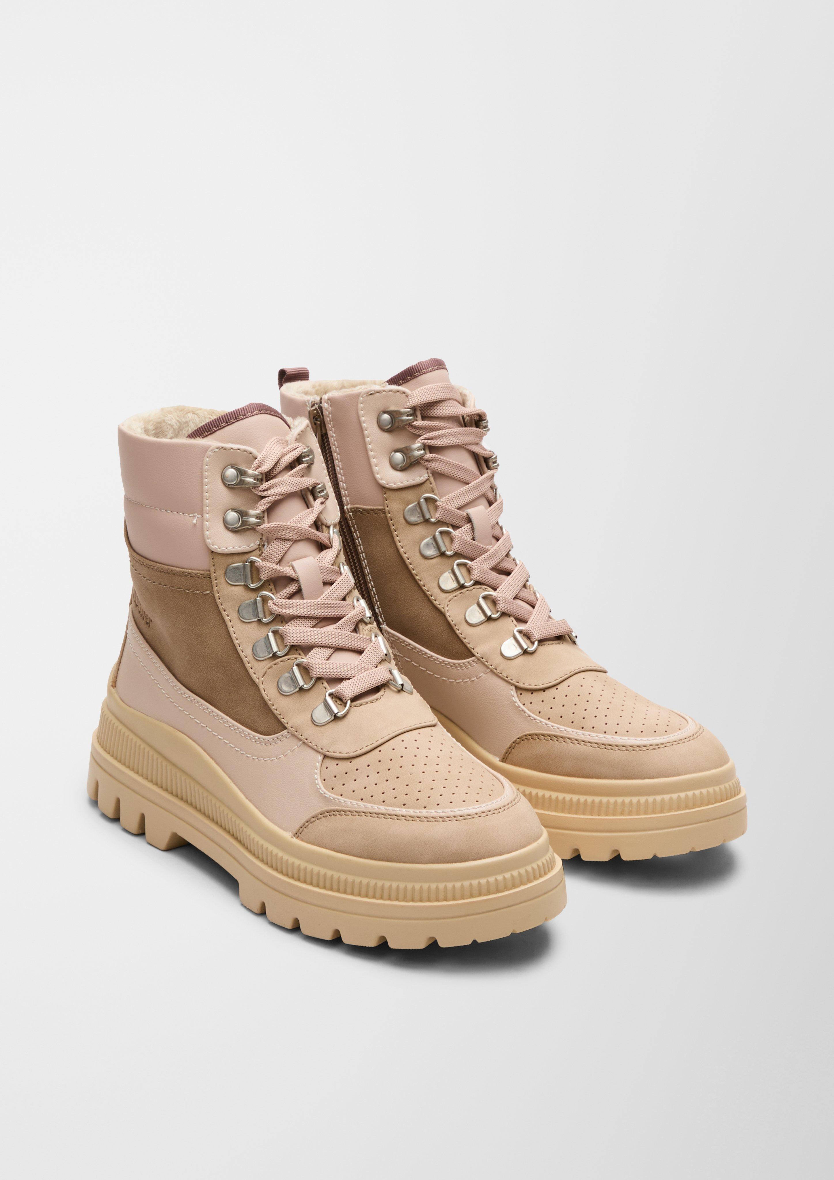 Stiefel