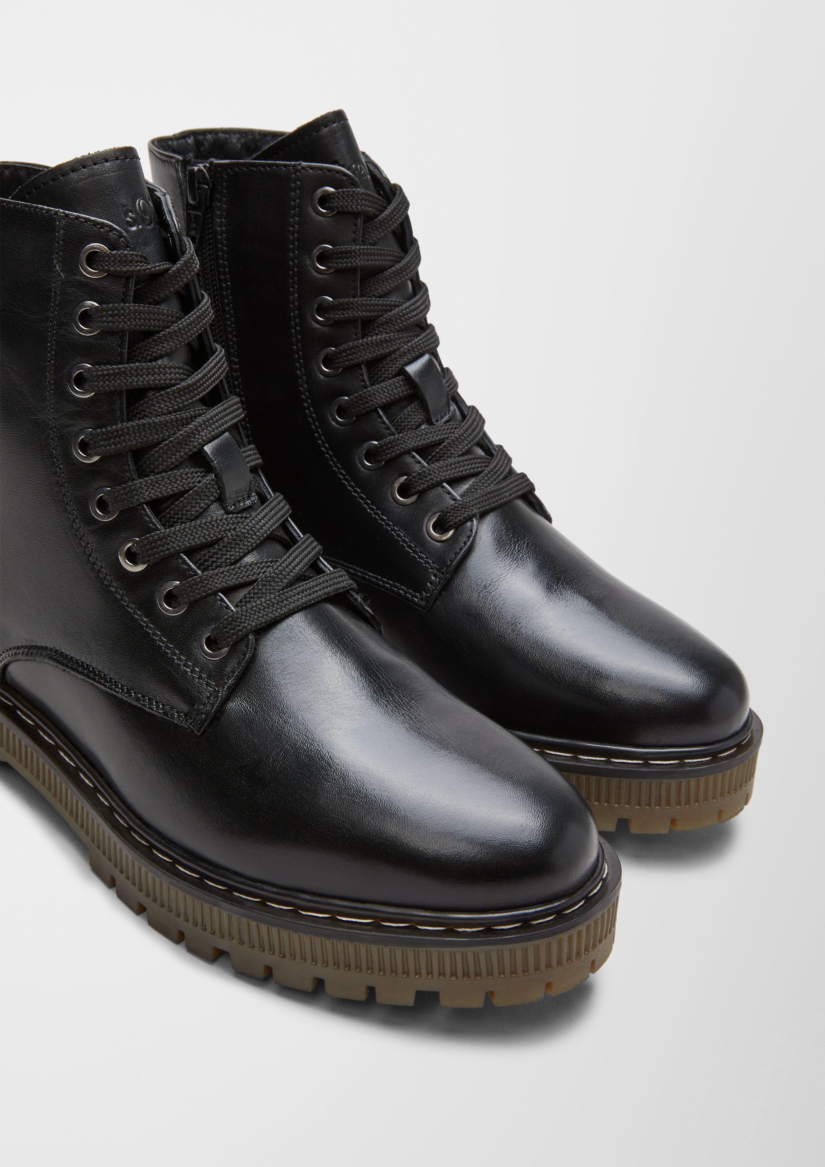 Stiefel in 001 & 305