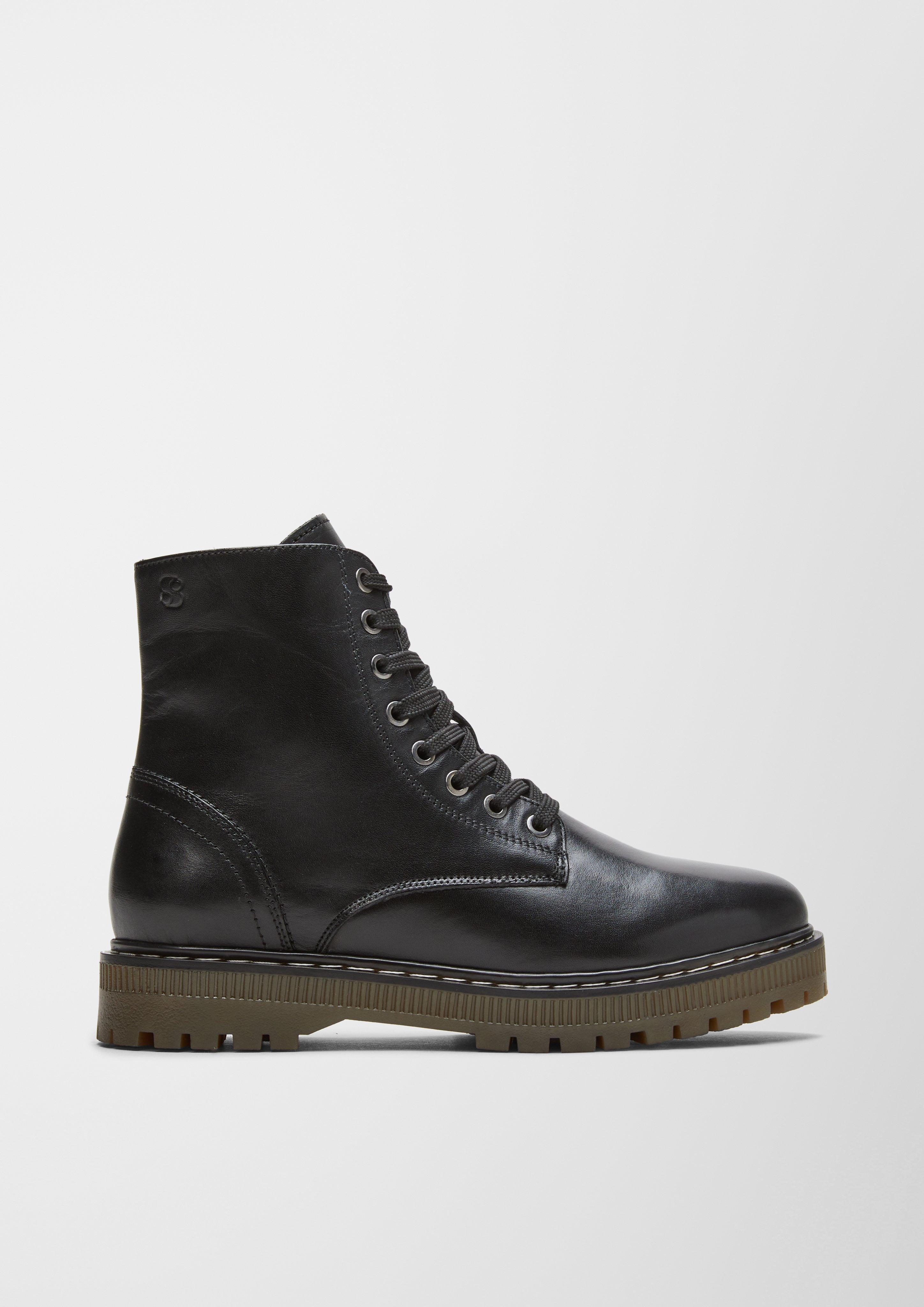 Stiefel in 001 & 305
