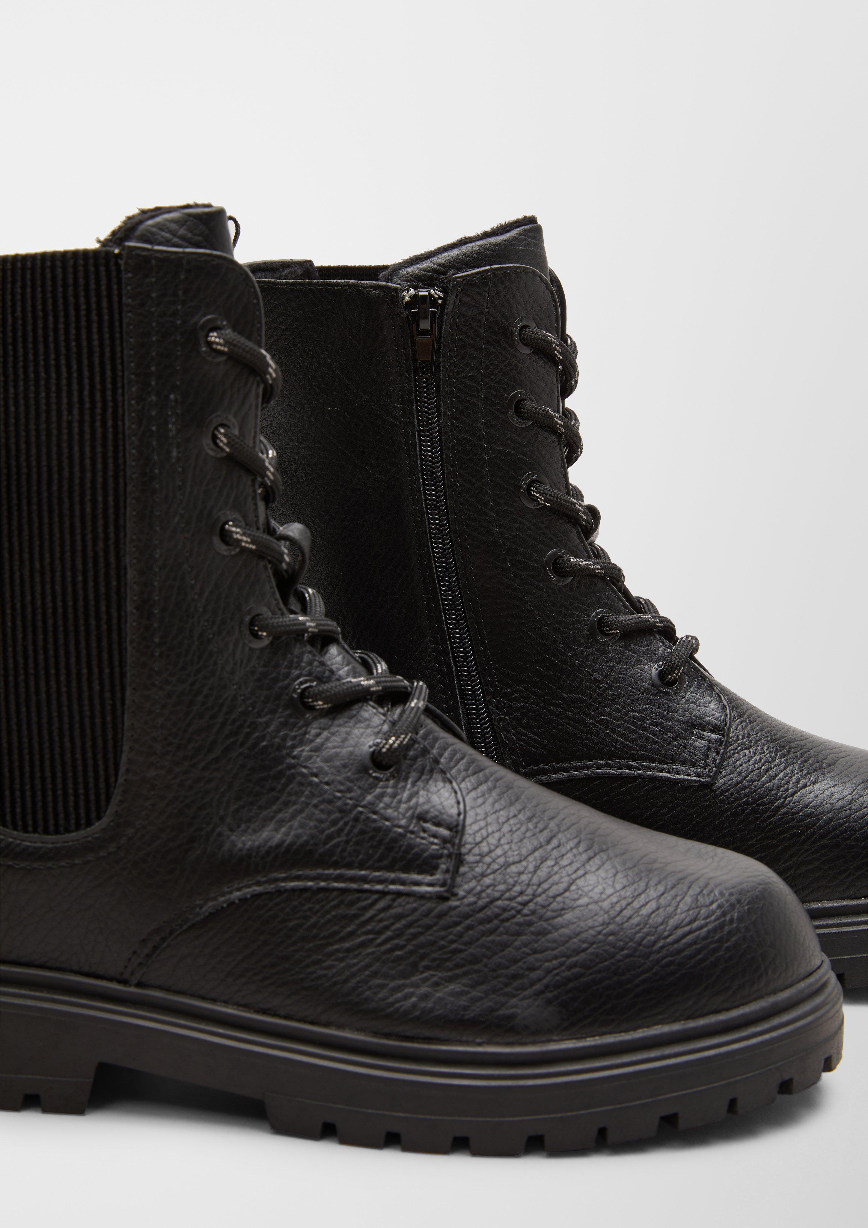 Stiefel in 001 & 462