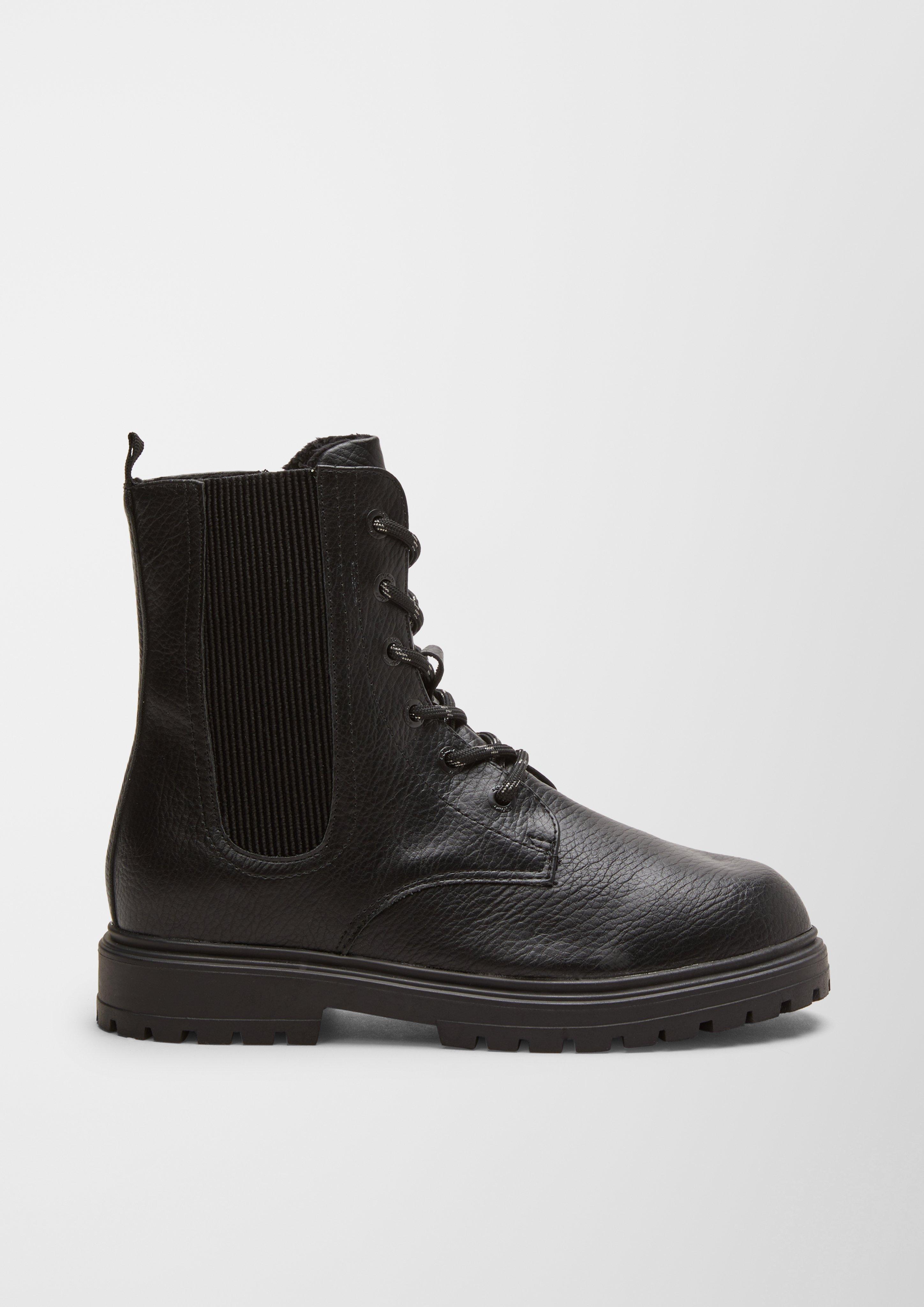 Stiefel in 001 & 462