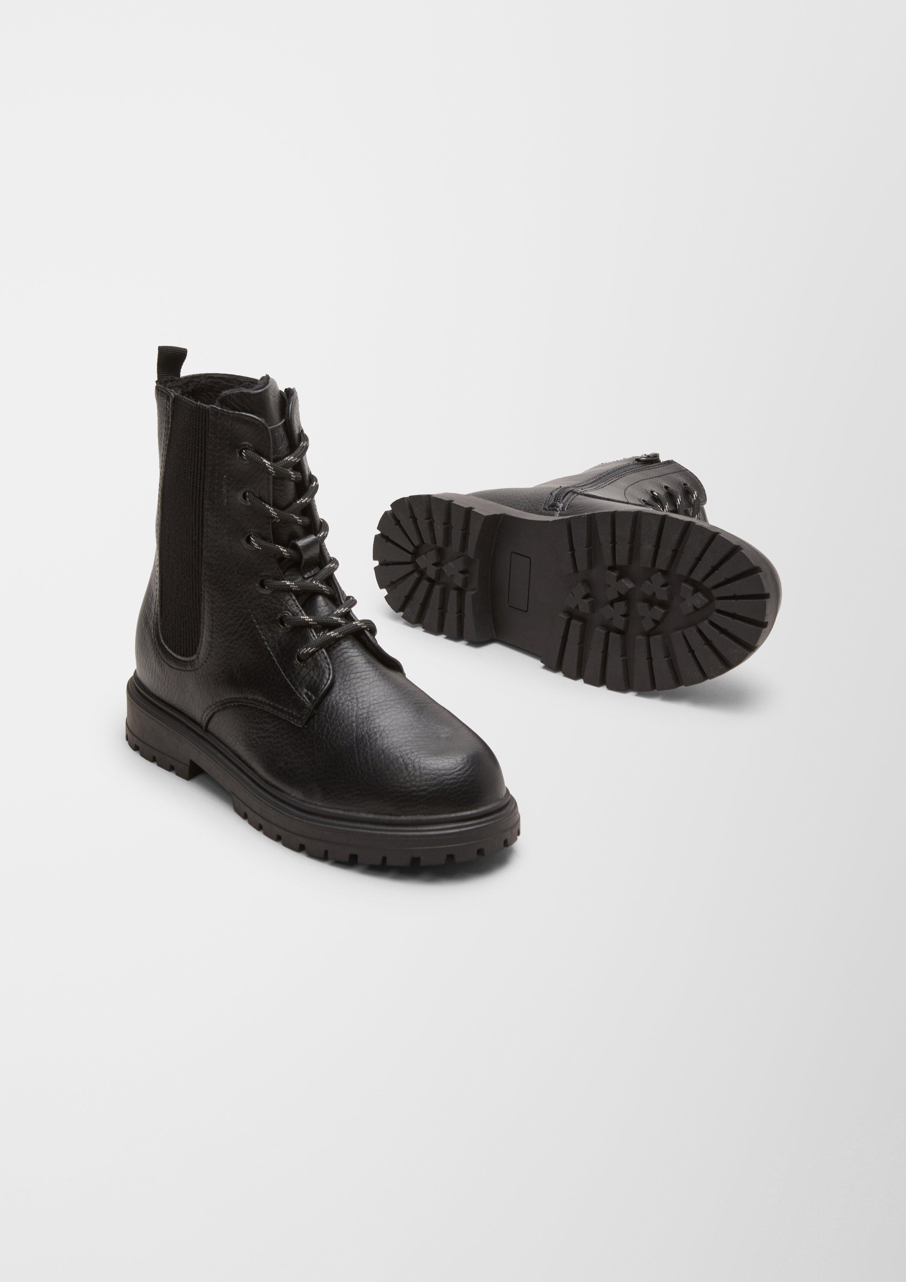 Stiefel in 001 & 462