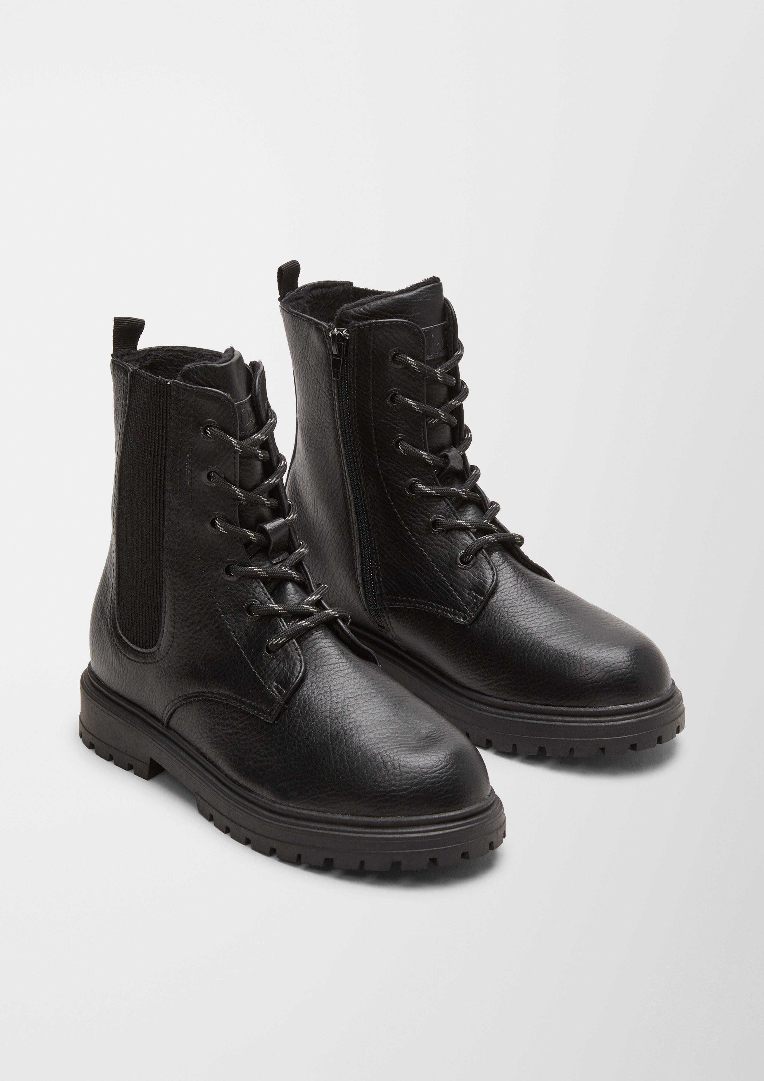 Stiefel