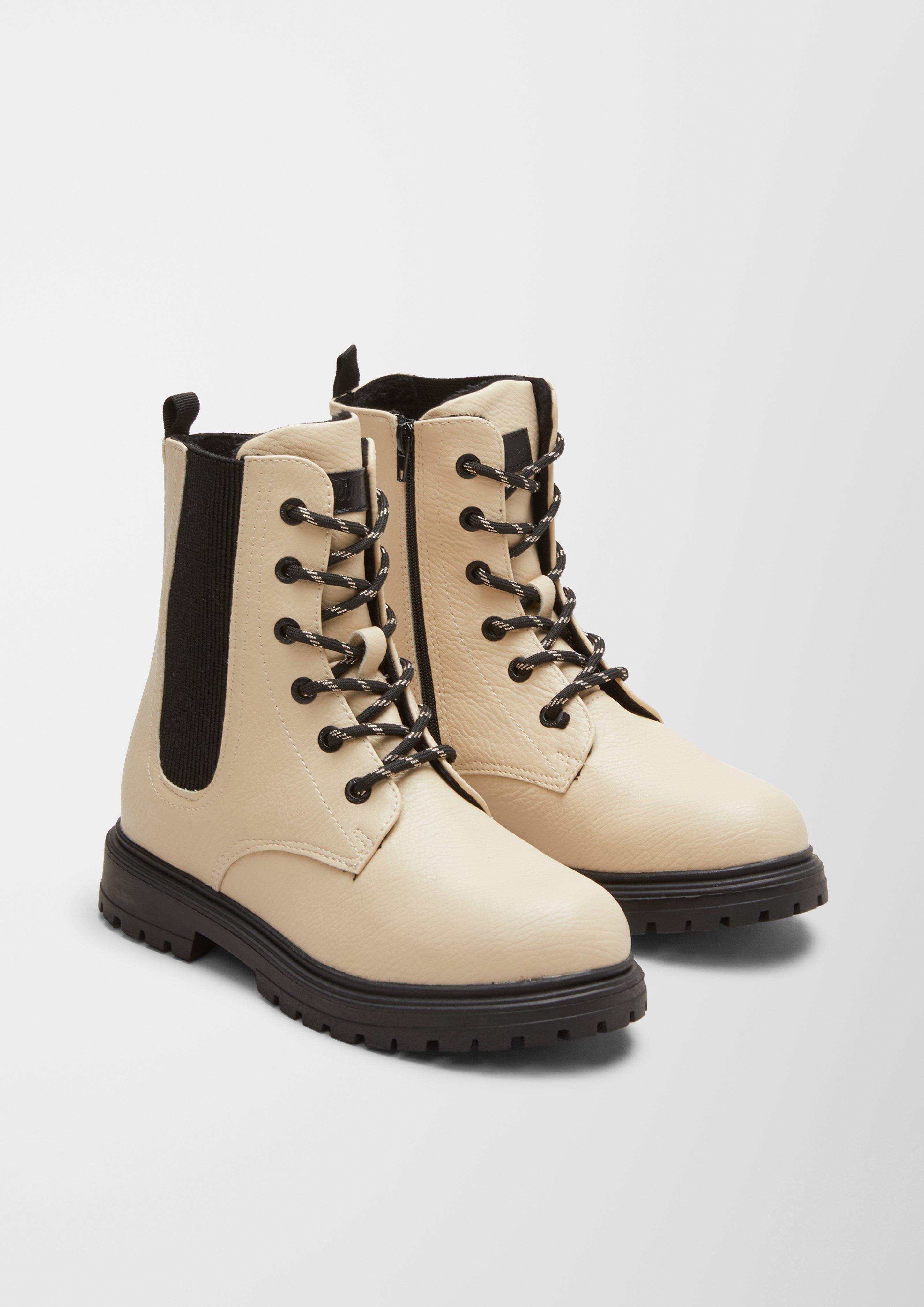 Stiefel
