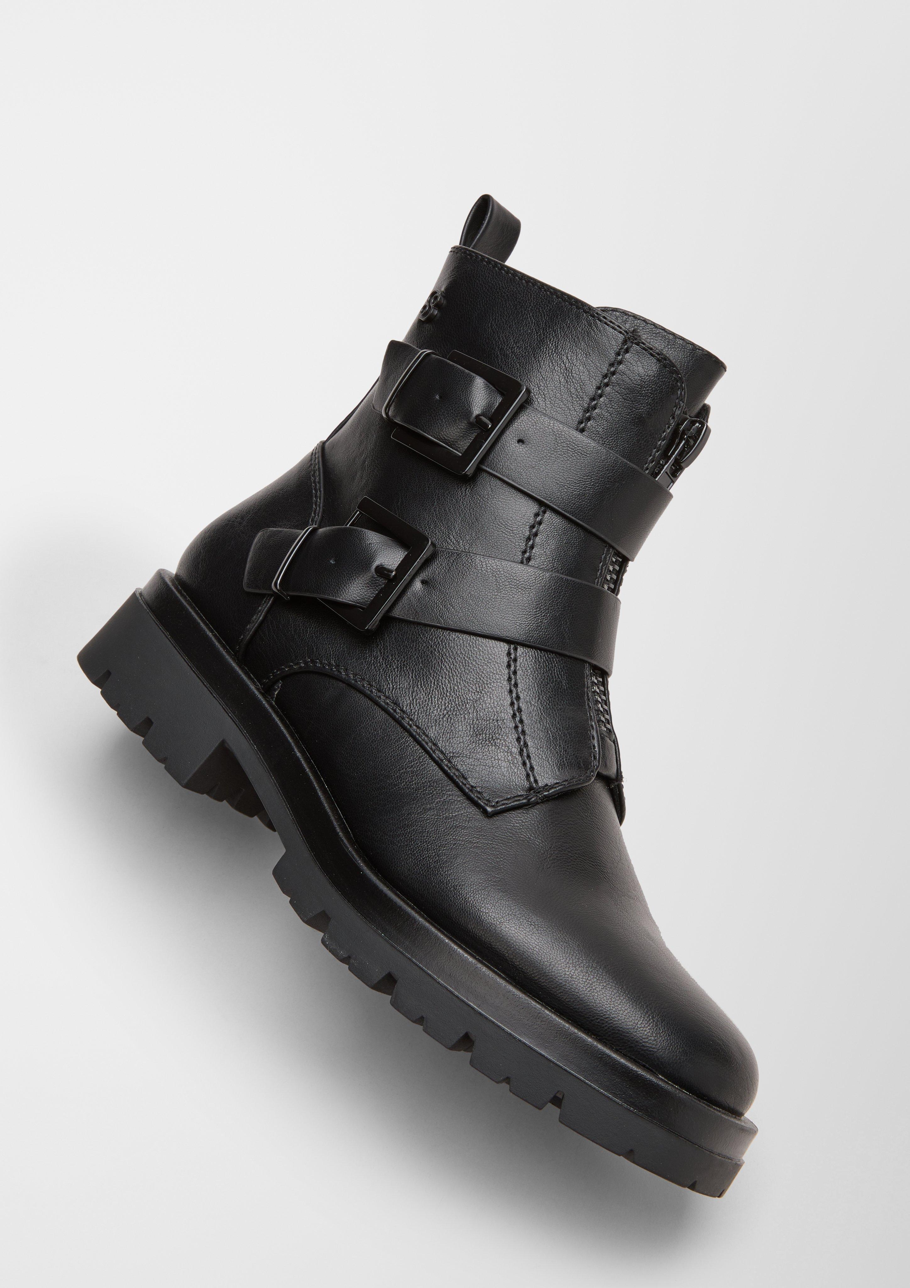 Laarzen in 001, 344 & 018