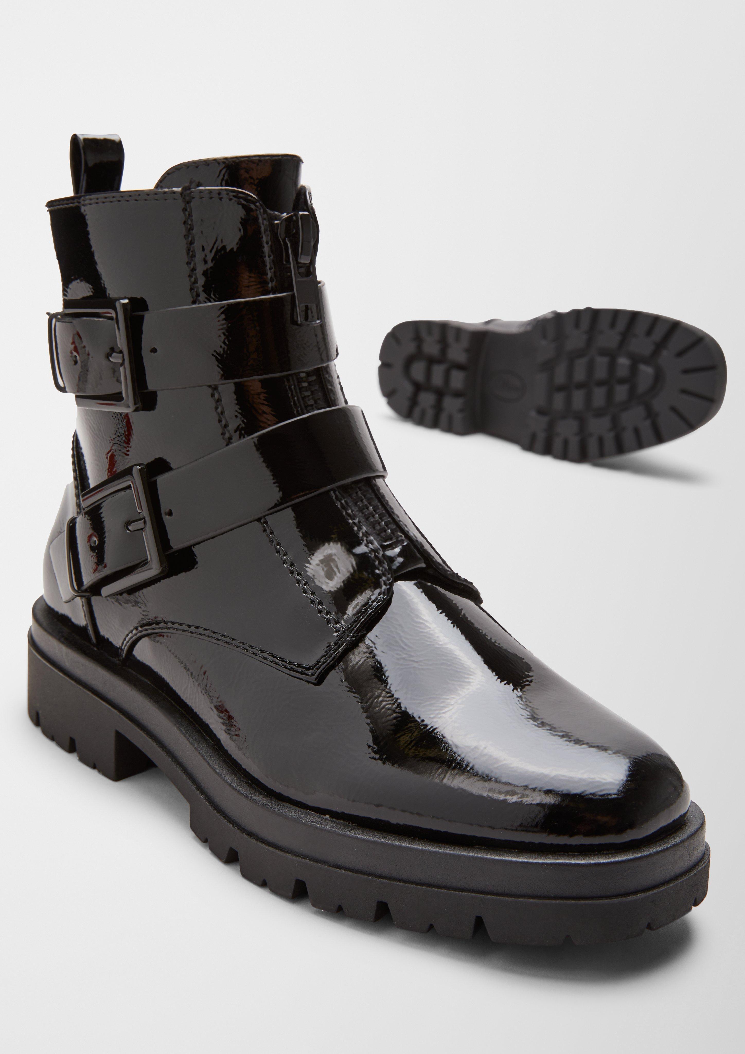 Laarzen in 018 & 344