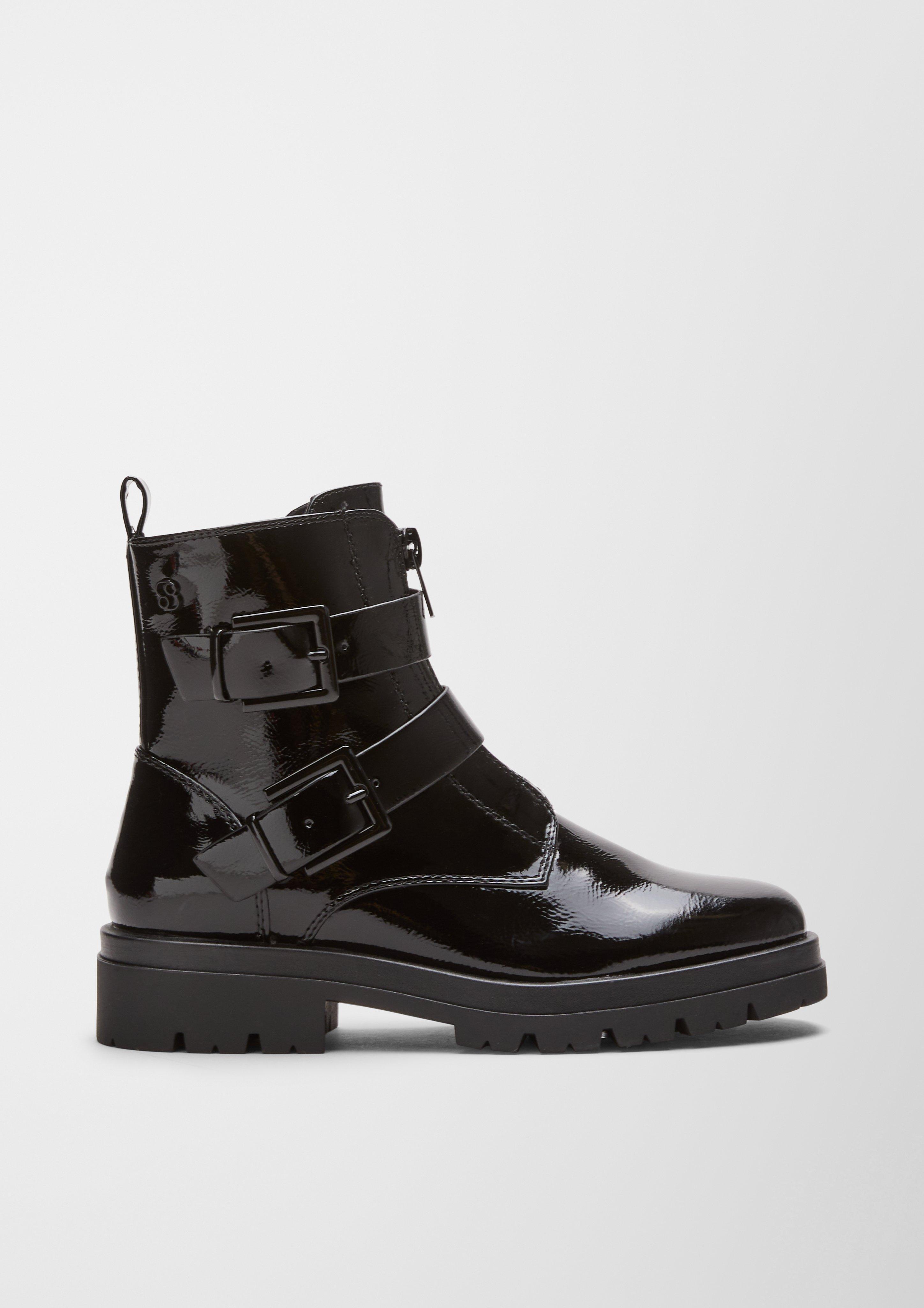 Laarzen in 018 & 344