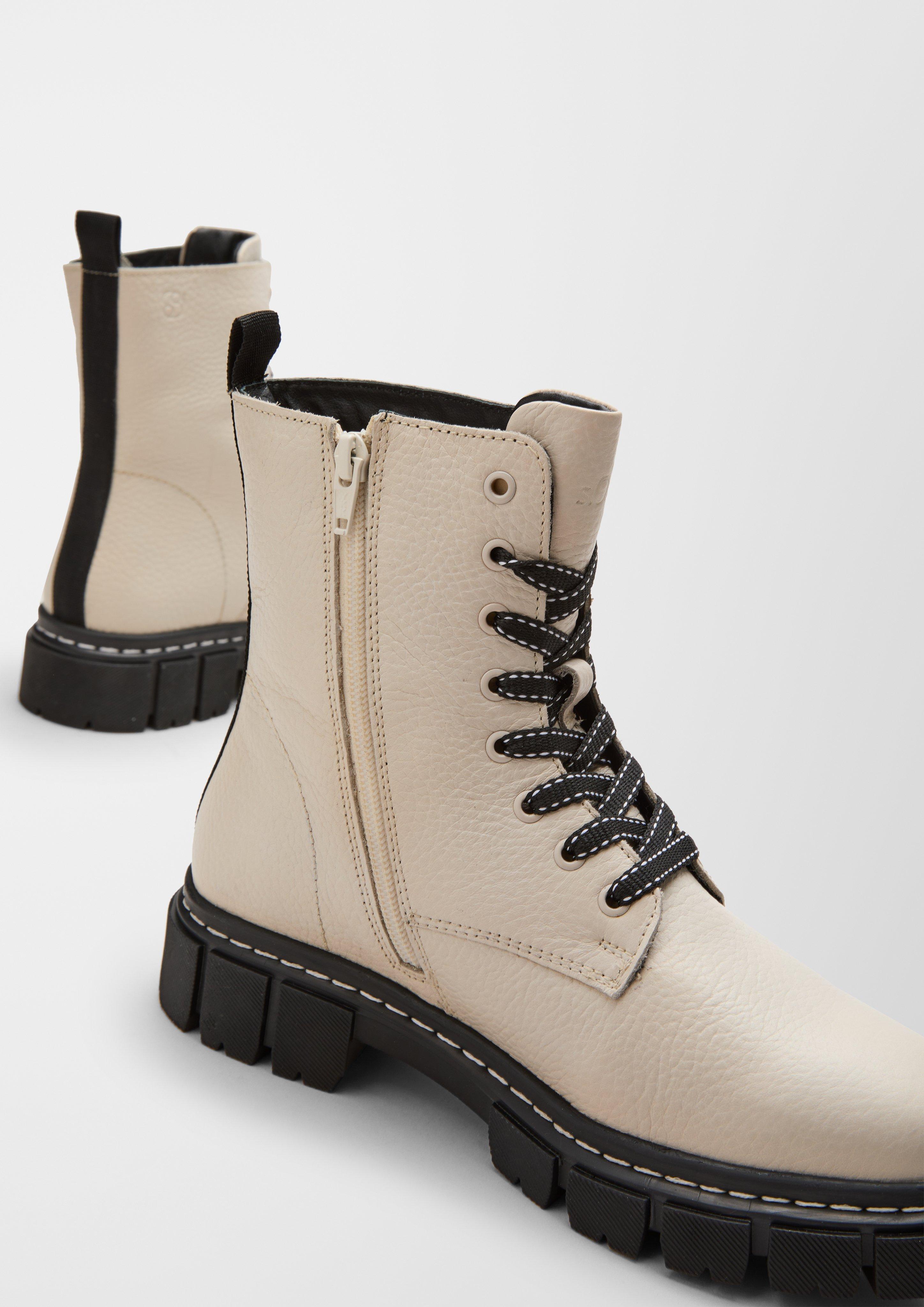 Stiefel in 109 & 001