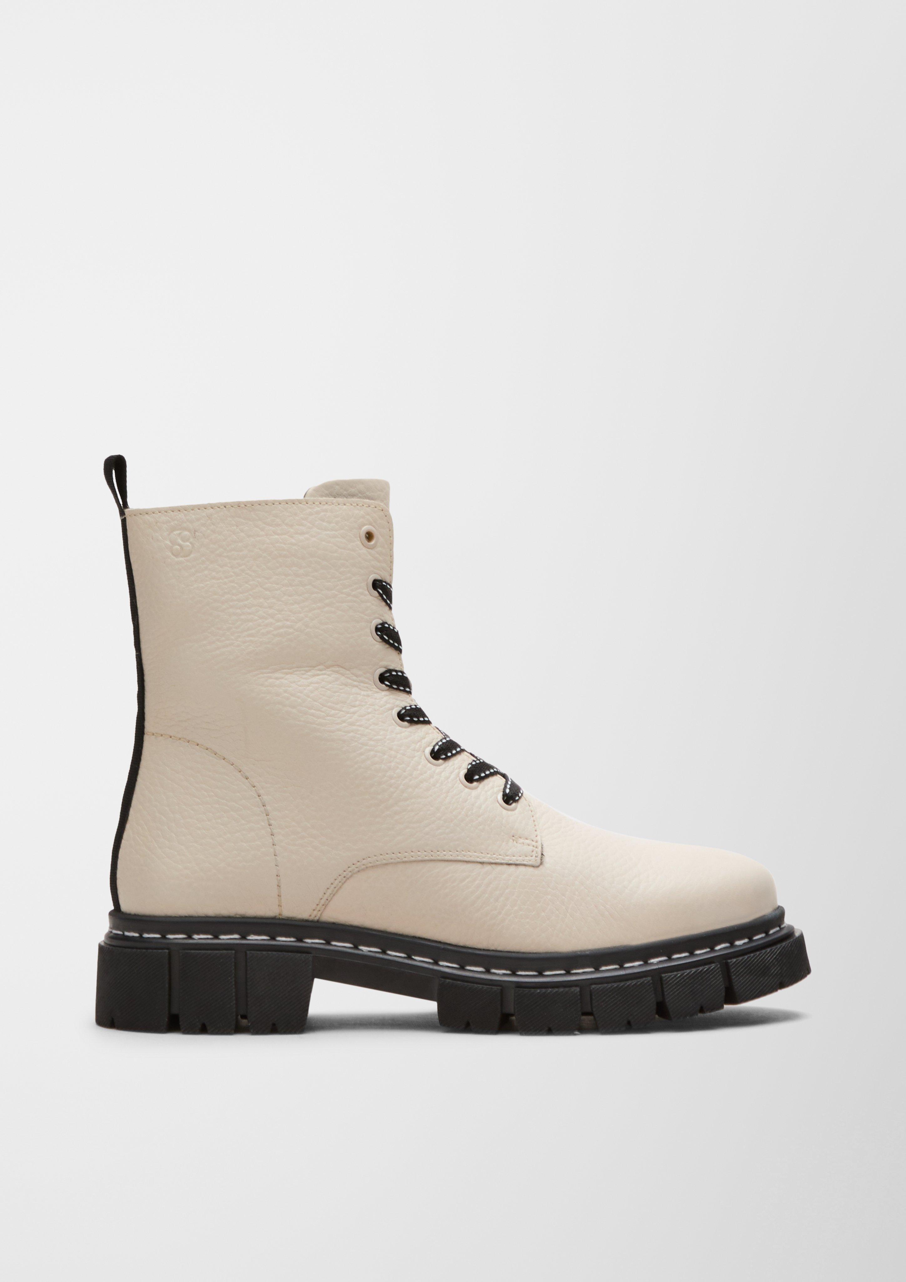 Stiefel in 109 & 001