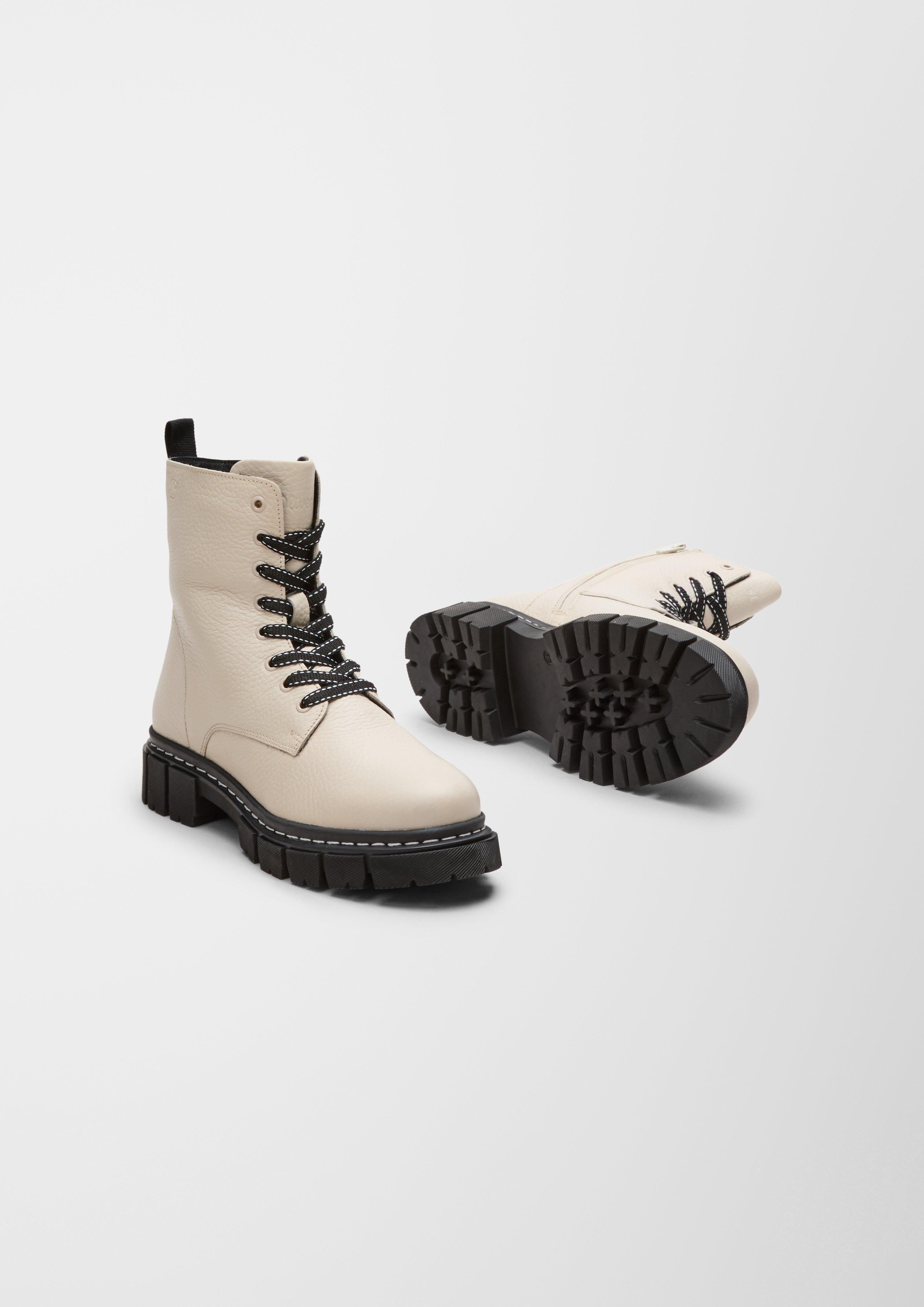 Stiefel in 109 & 001