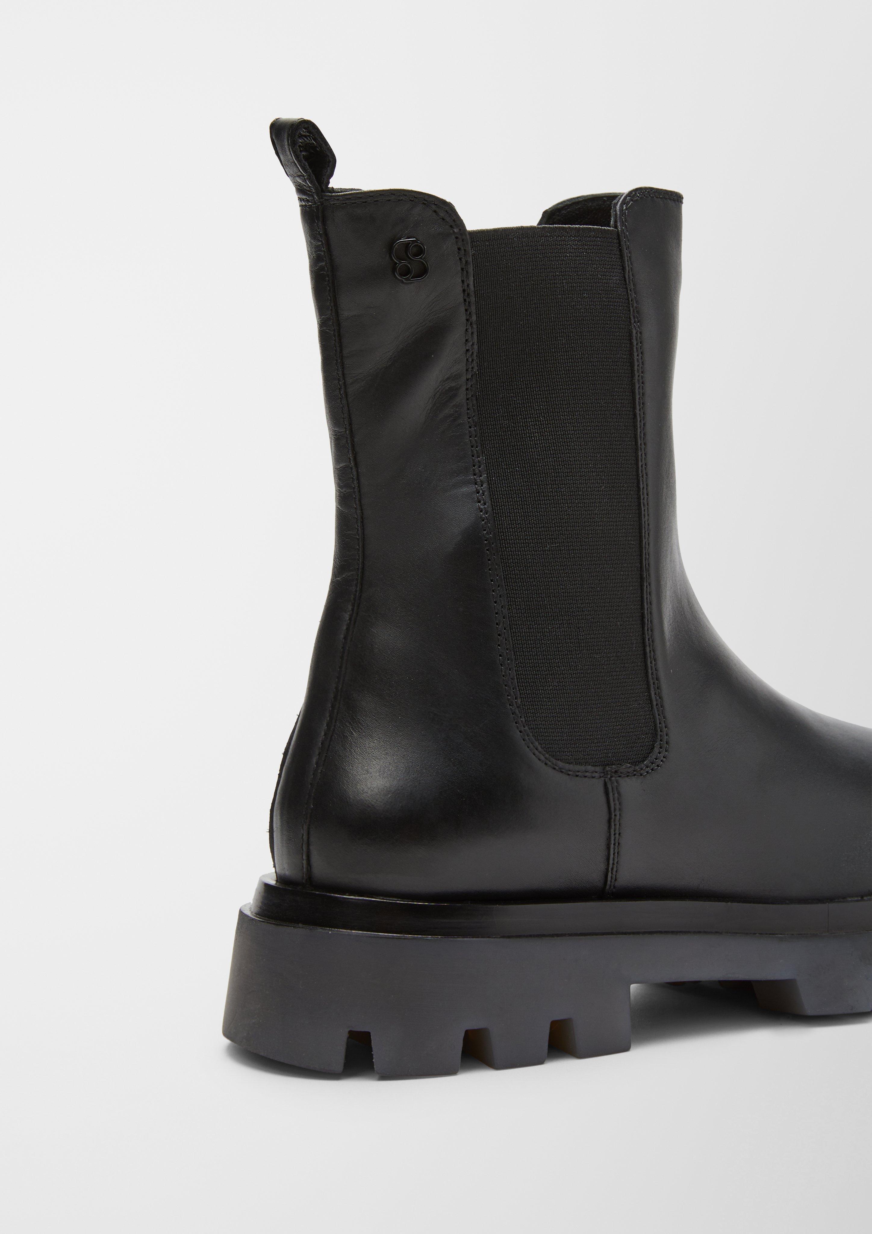 Stiefel in 001, 341 & 462