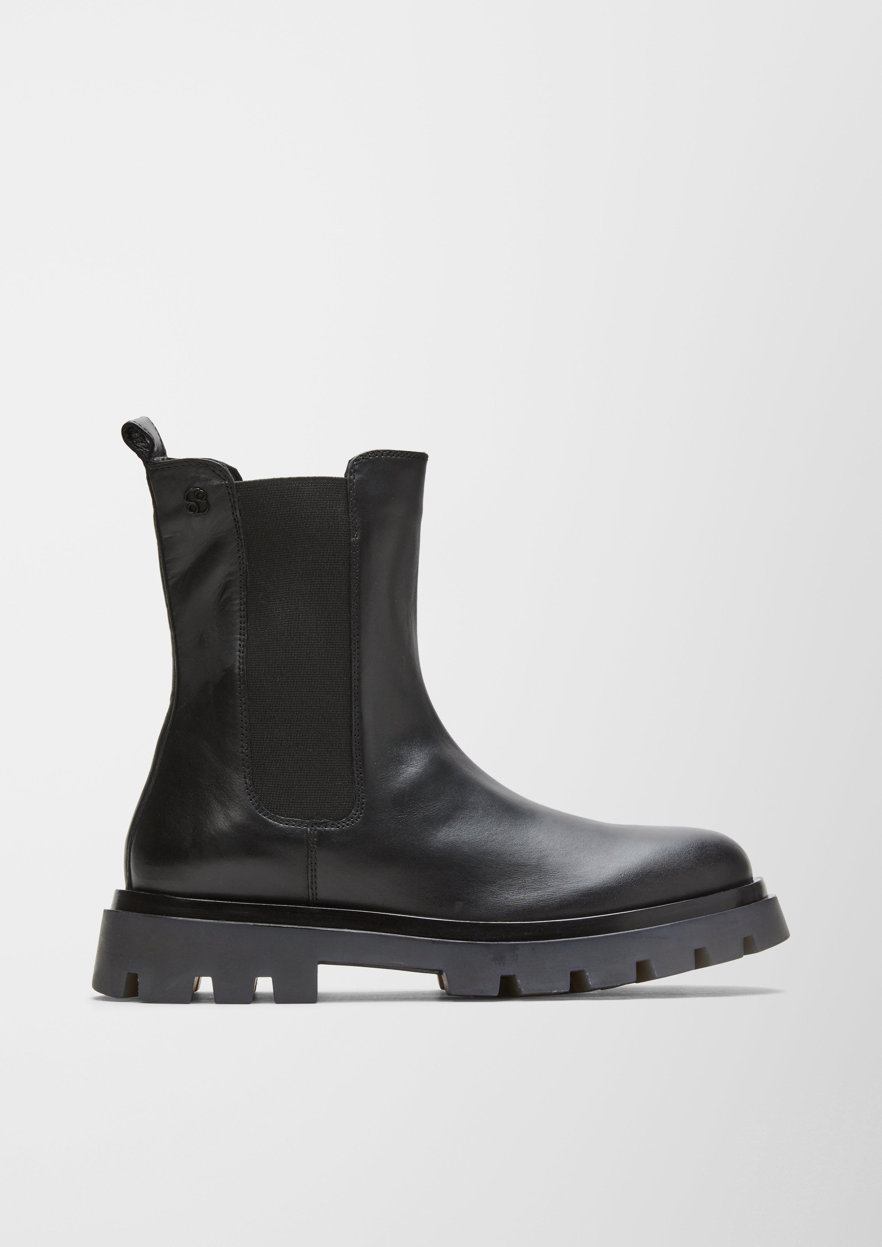 Stiefel in 001, 341 & 462