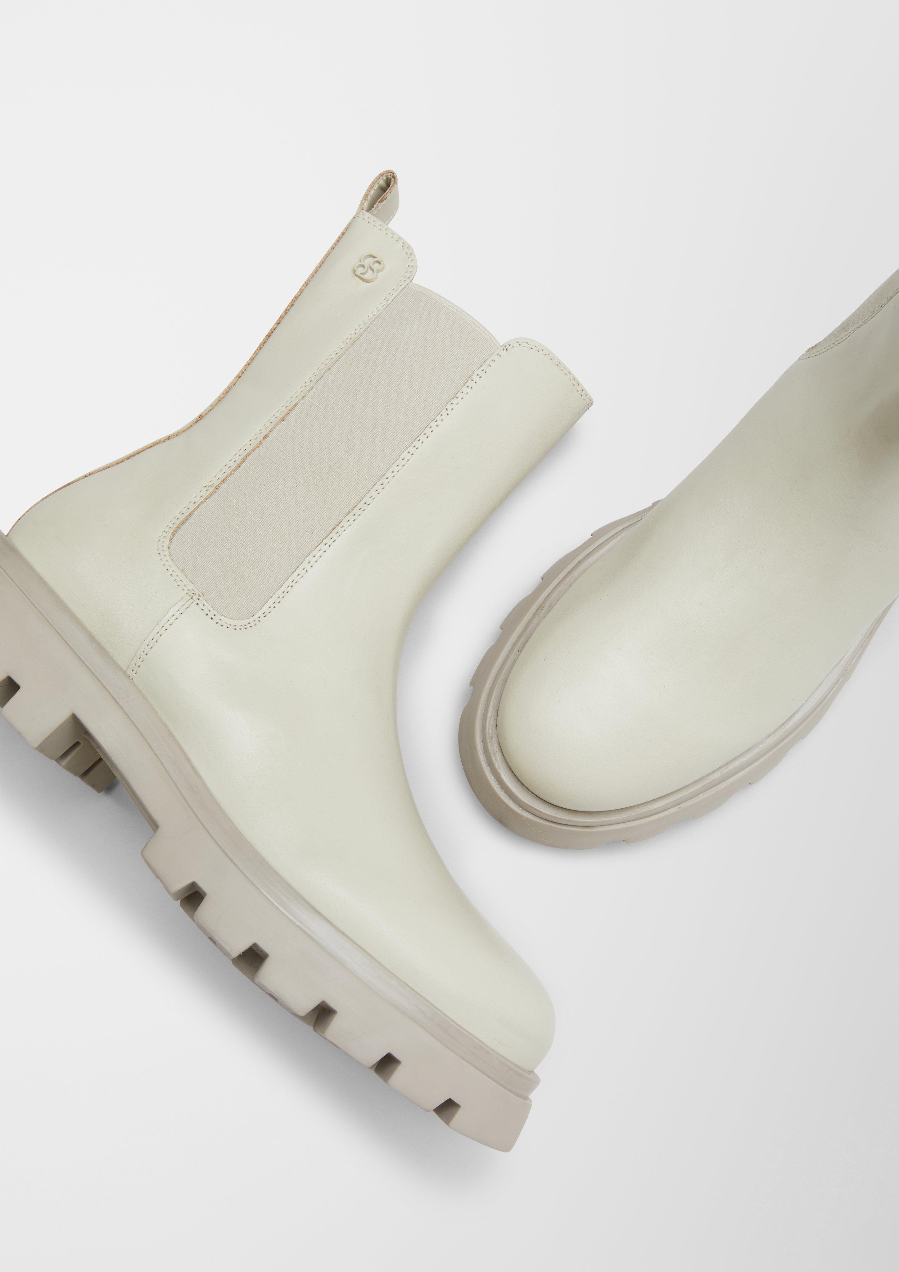 Stiefel in 462 & 341