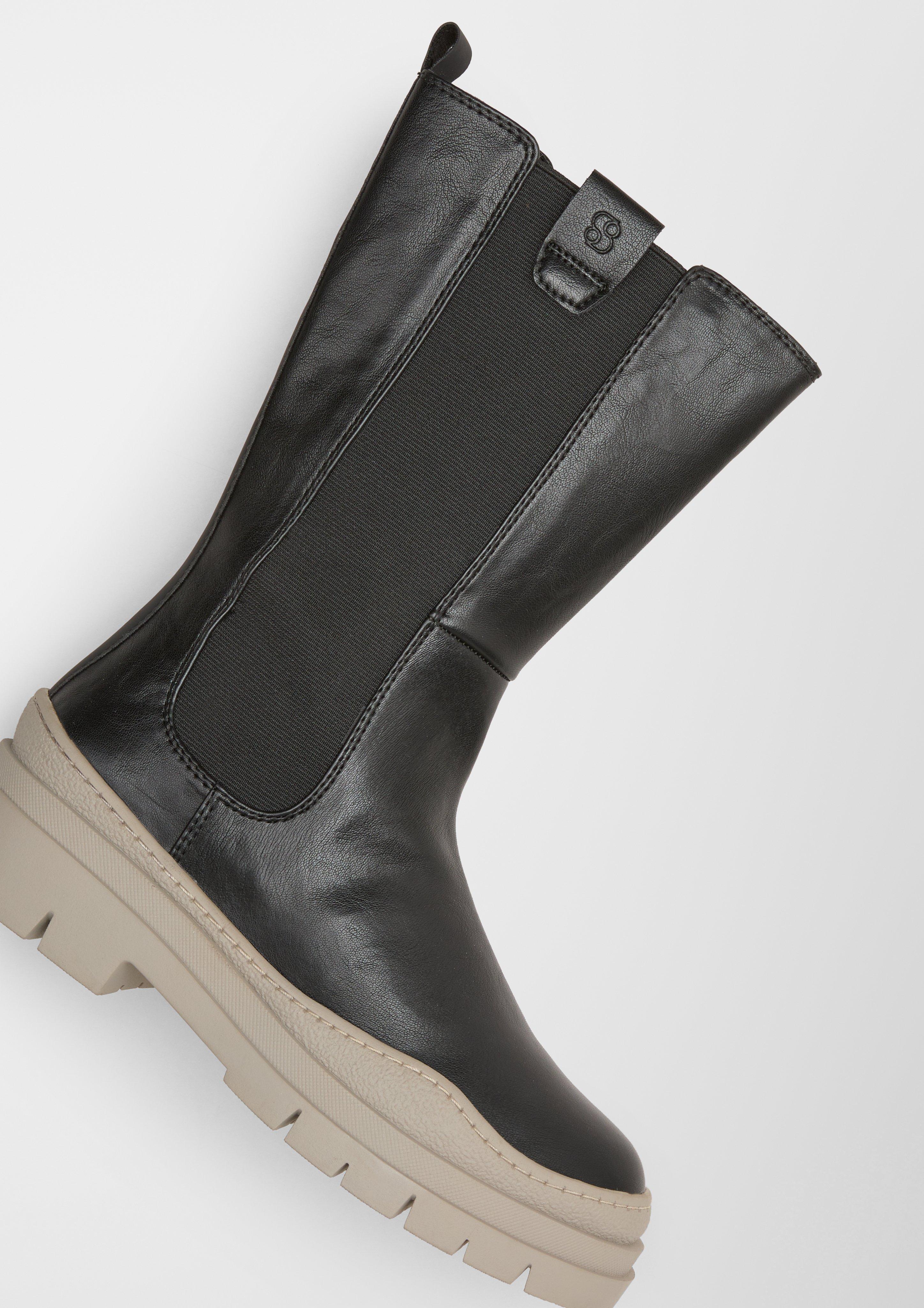 Stiefel in 021 & 001