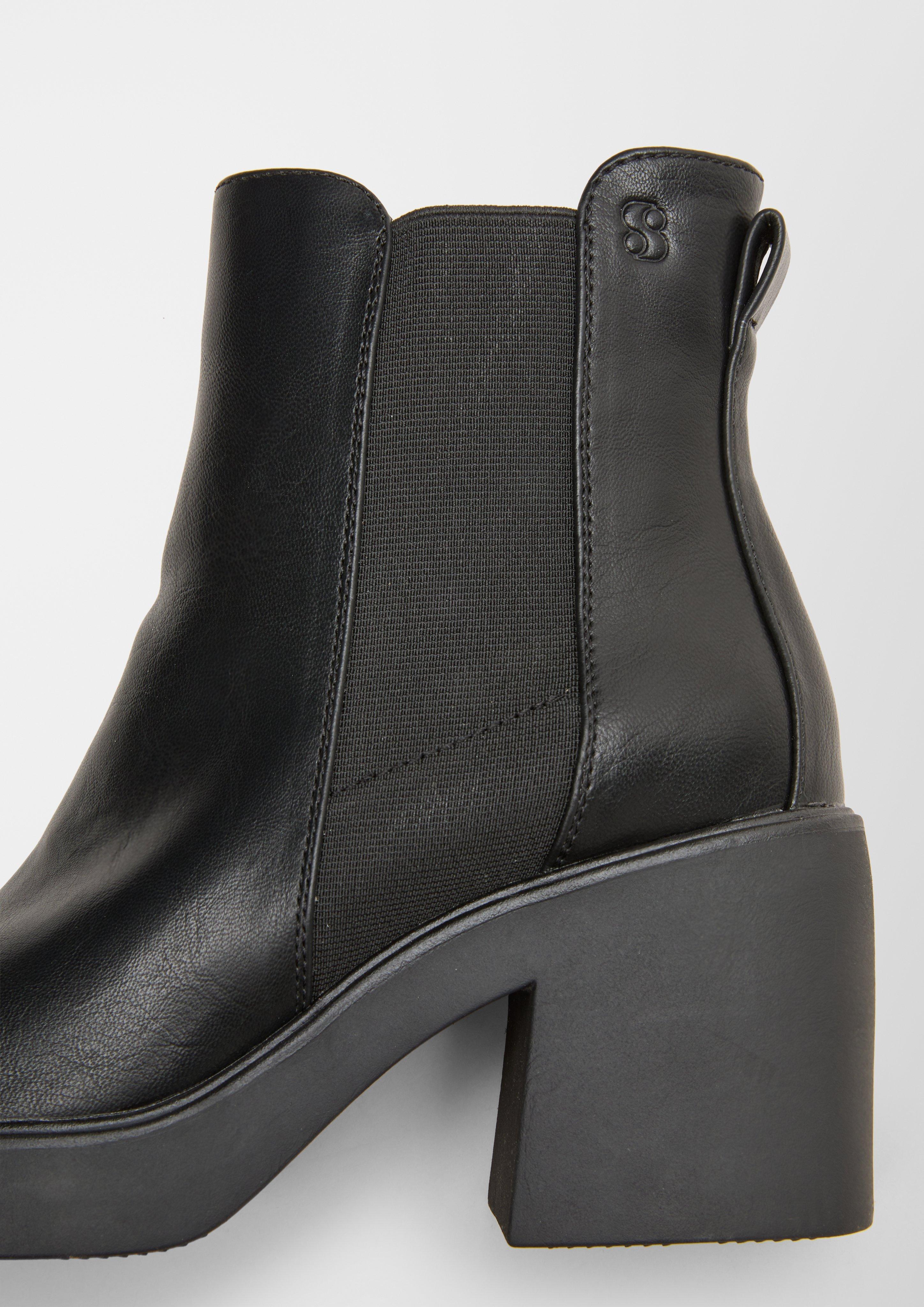 Čižmy in 001 & 109