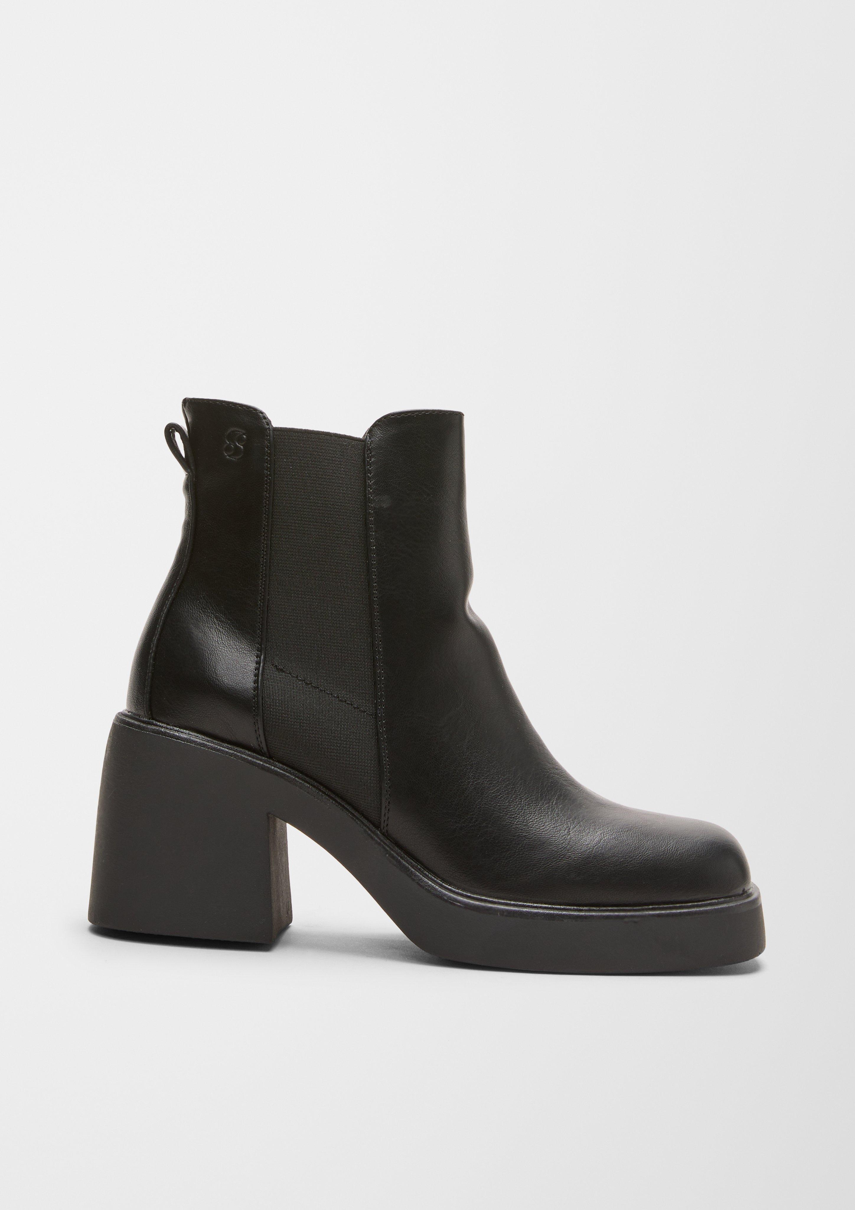 Čižmy in 001 & 109