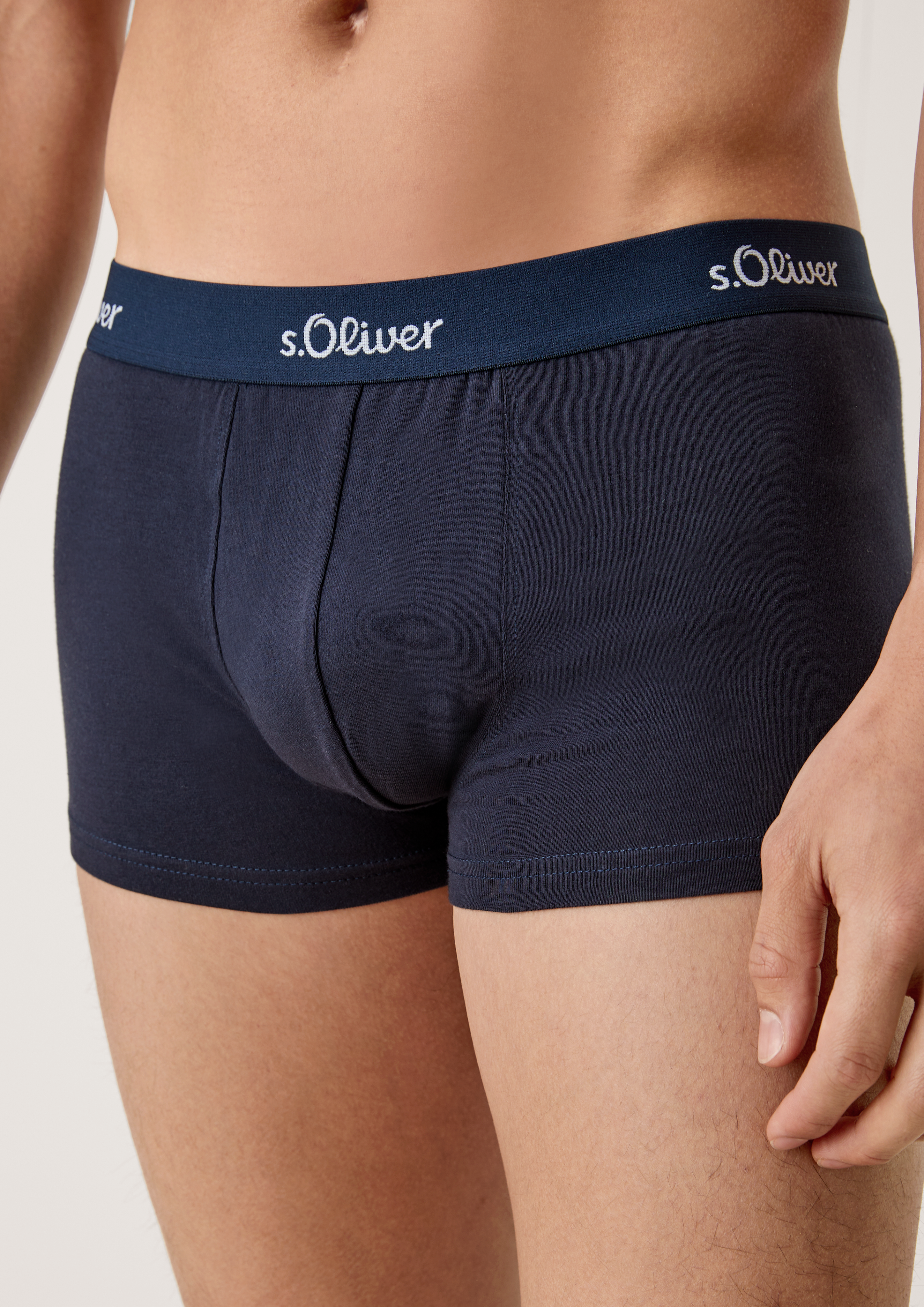 Boxershorts in 5865