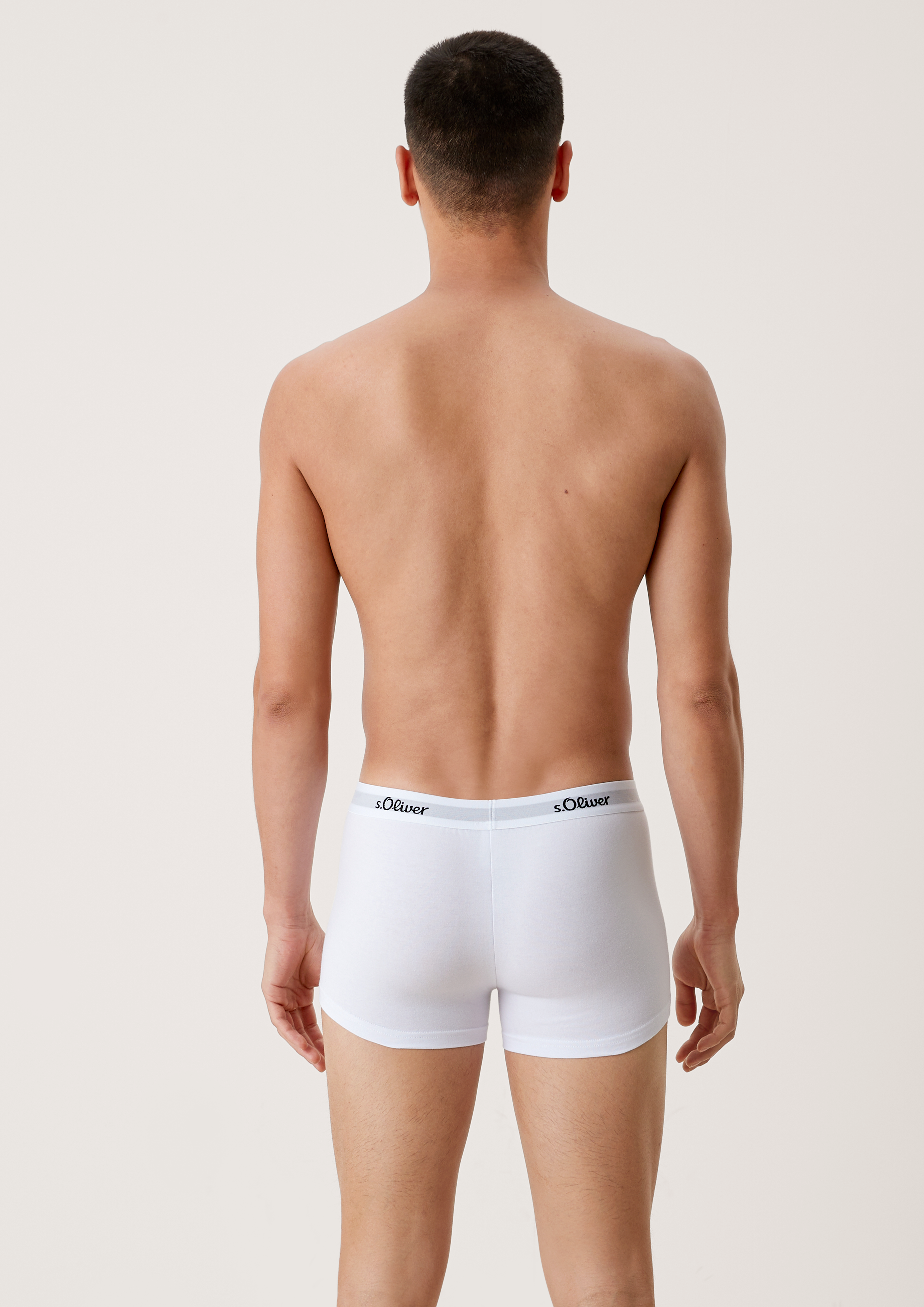 Boxershorts in 9582