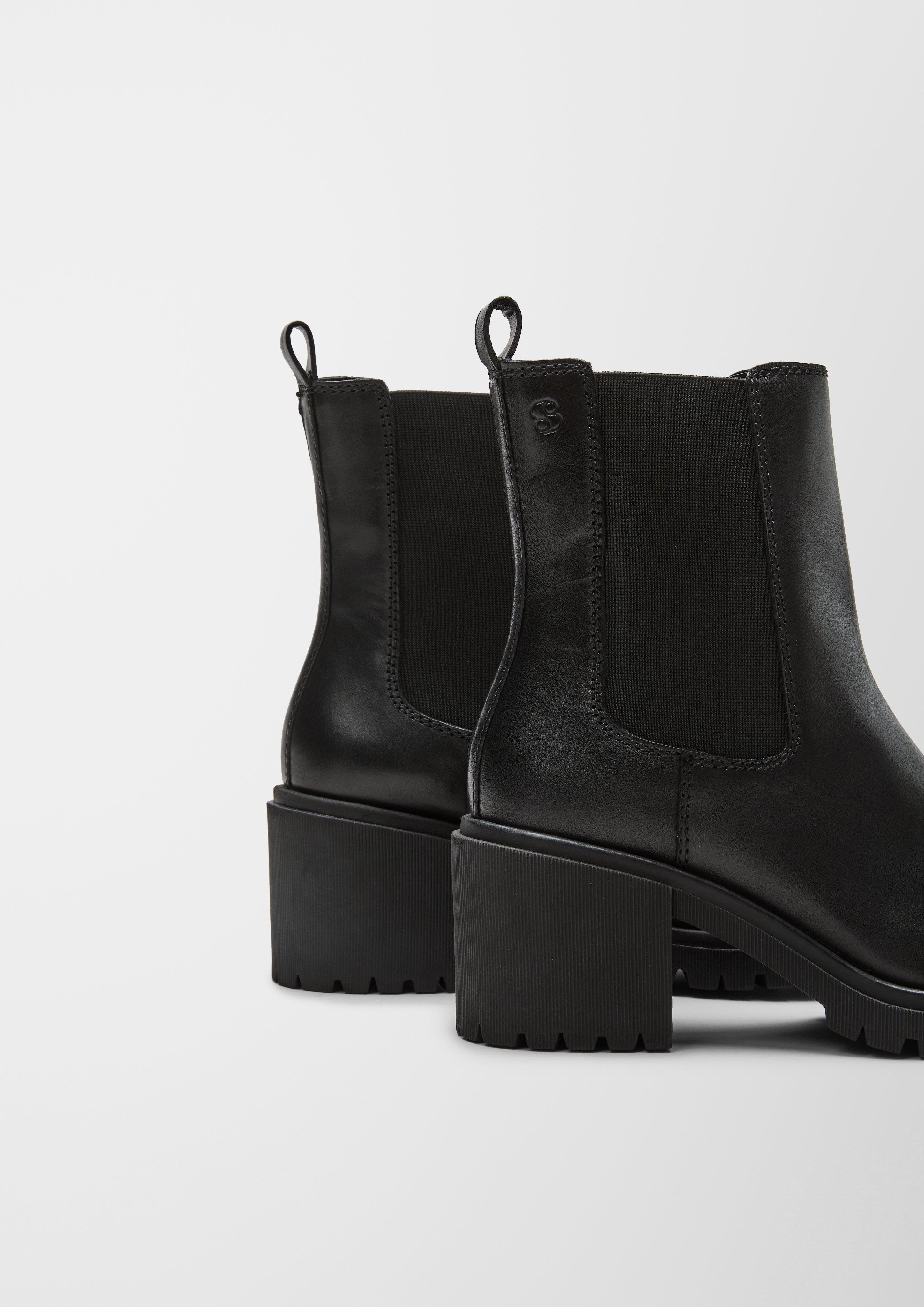 Stiefel in 001 & 341