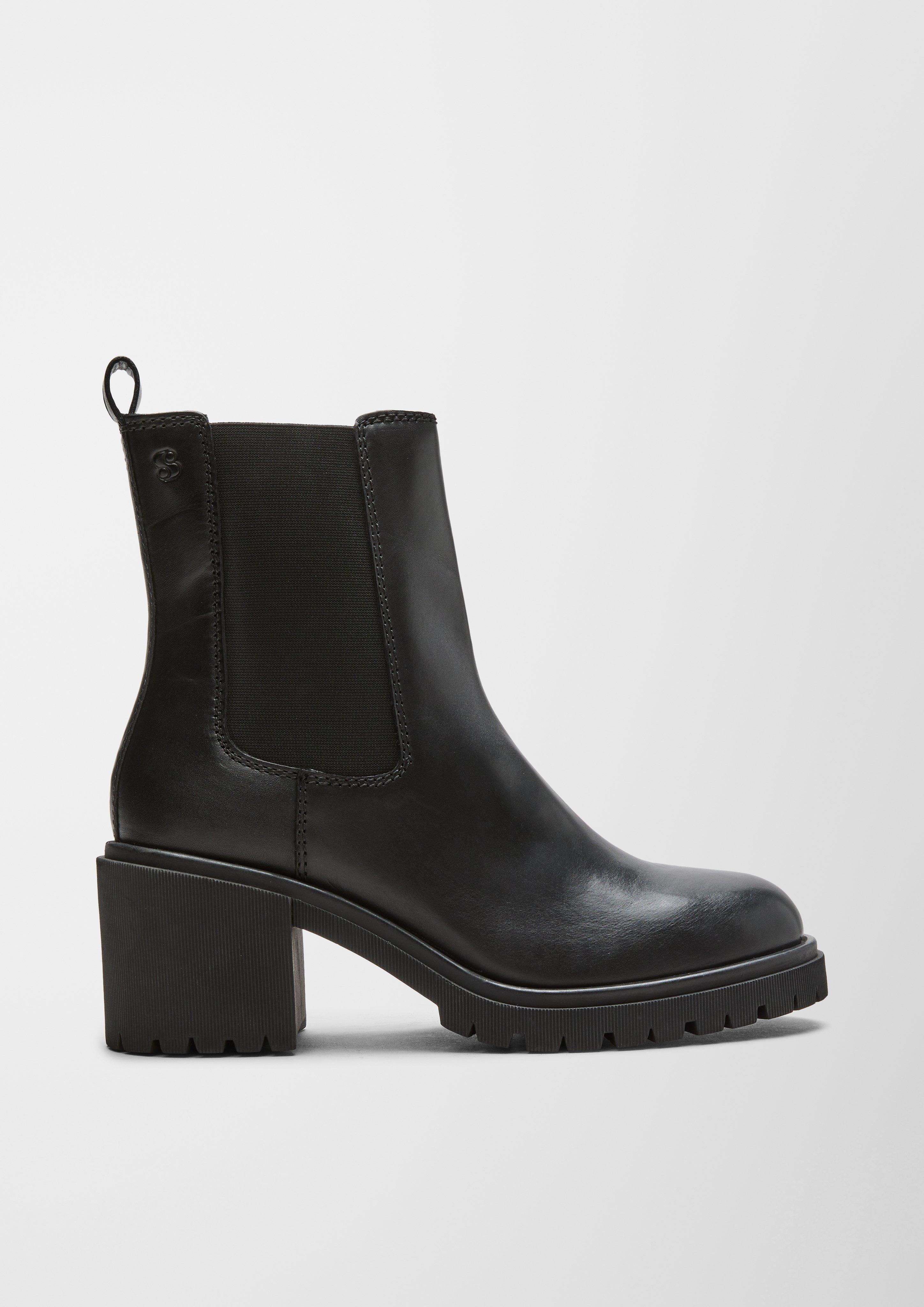 Stiefel in 001 & 341