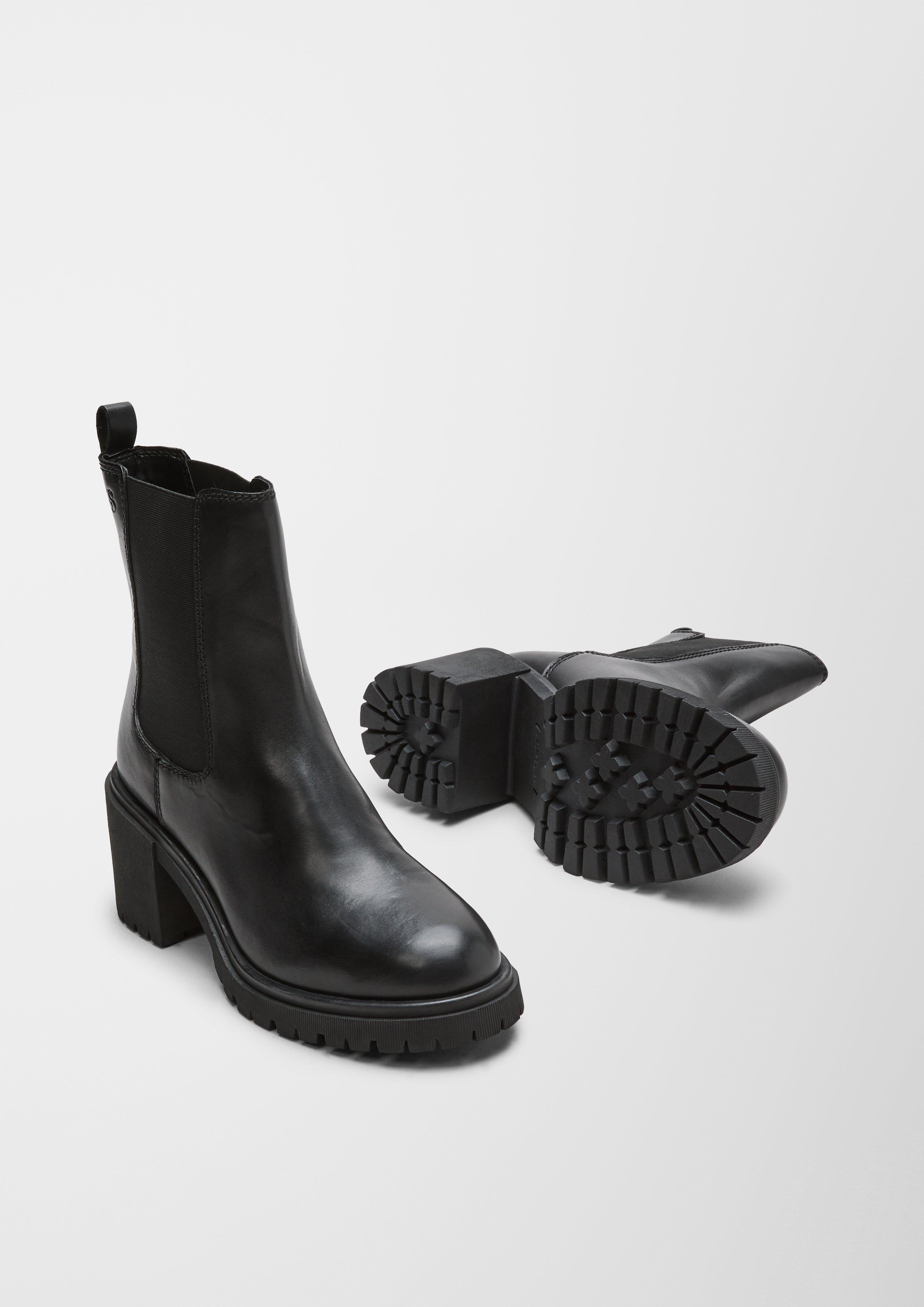 Stiefel in 001 & 341