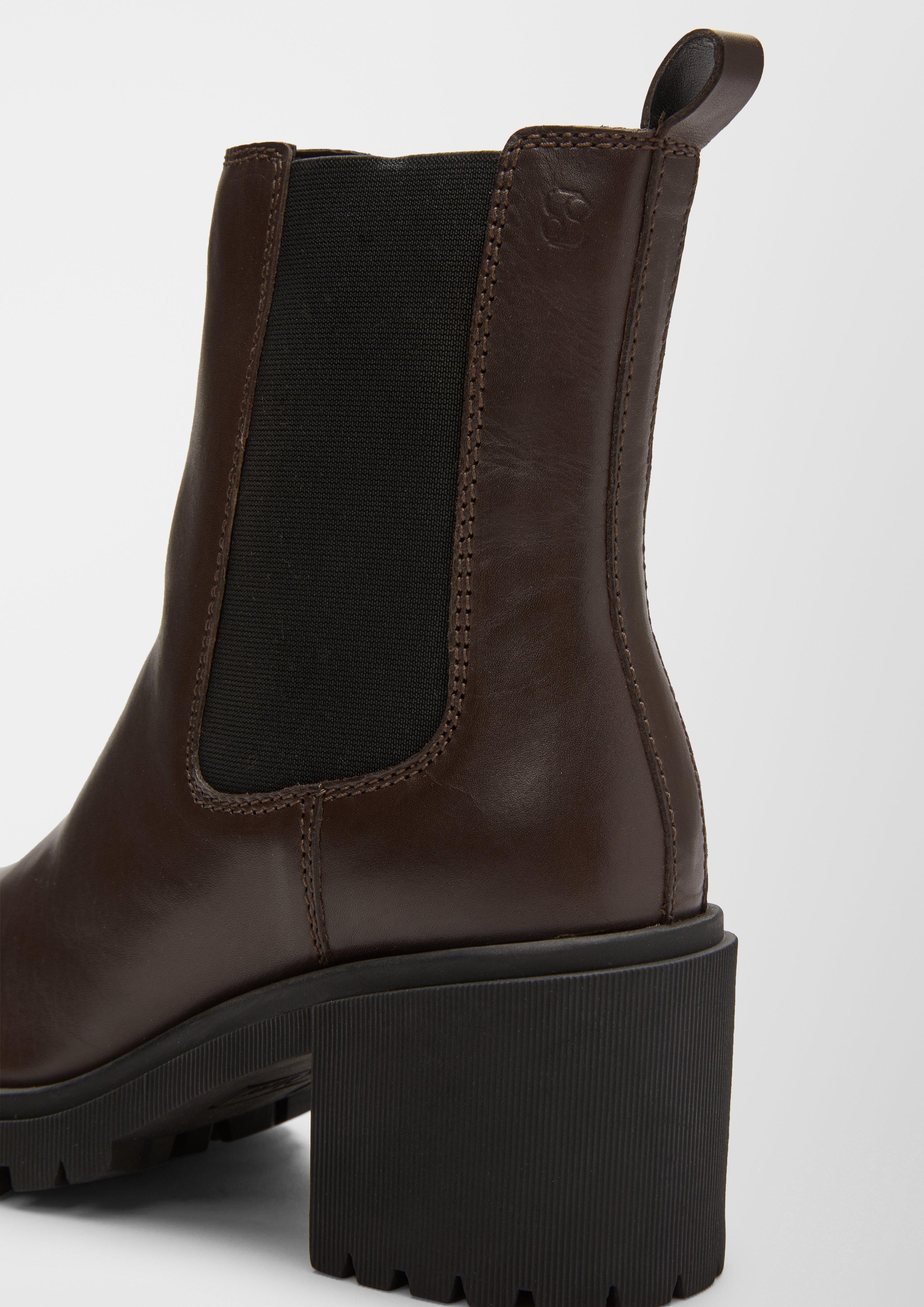 Laarzen in 304 & 341