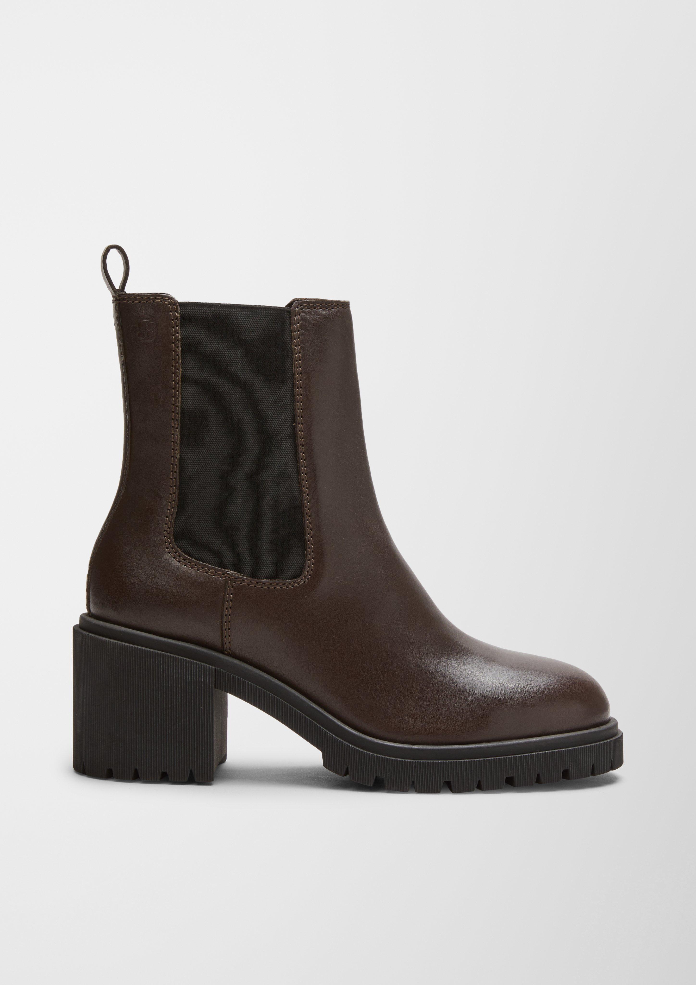 Laarzen in 304 & 341