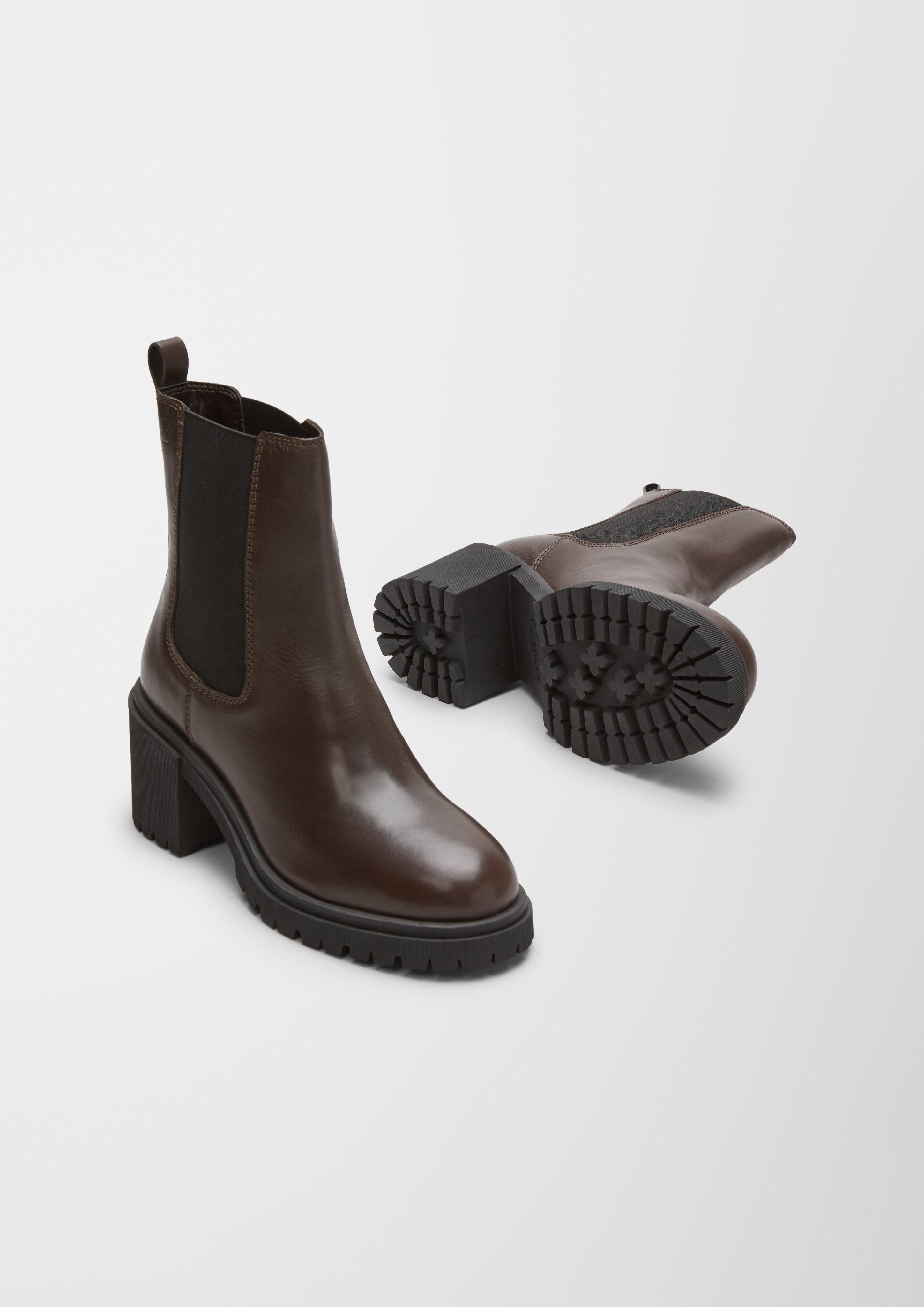 Laarzen in 304 & 341