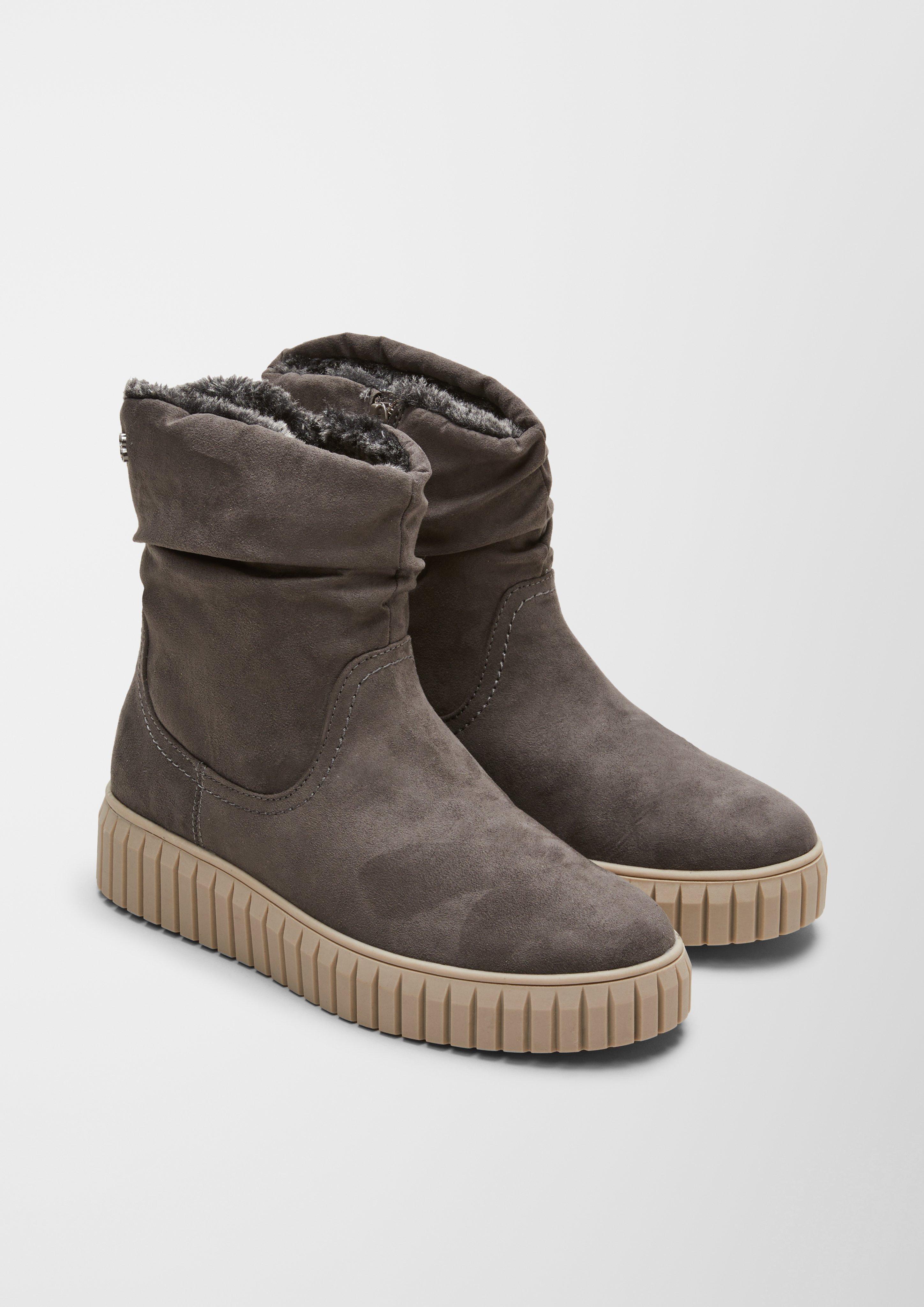 Product sibling grau