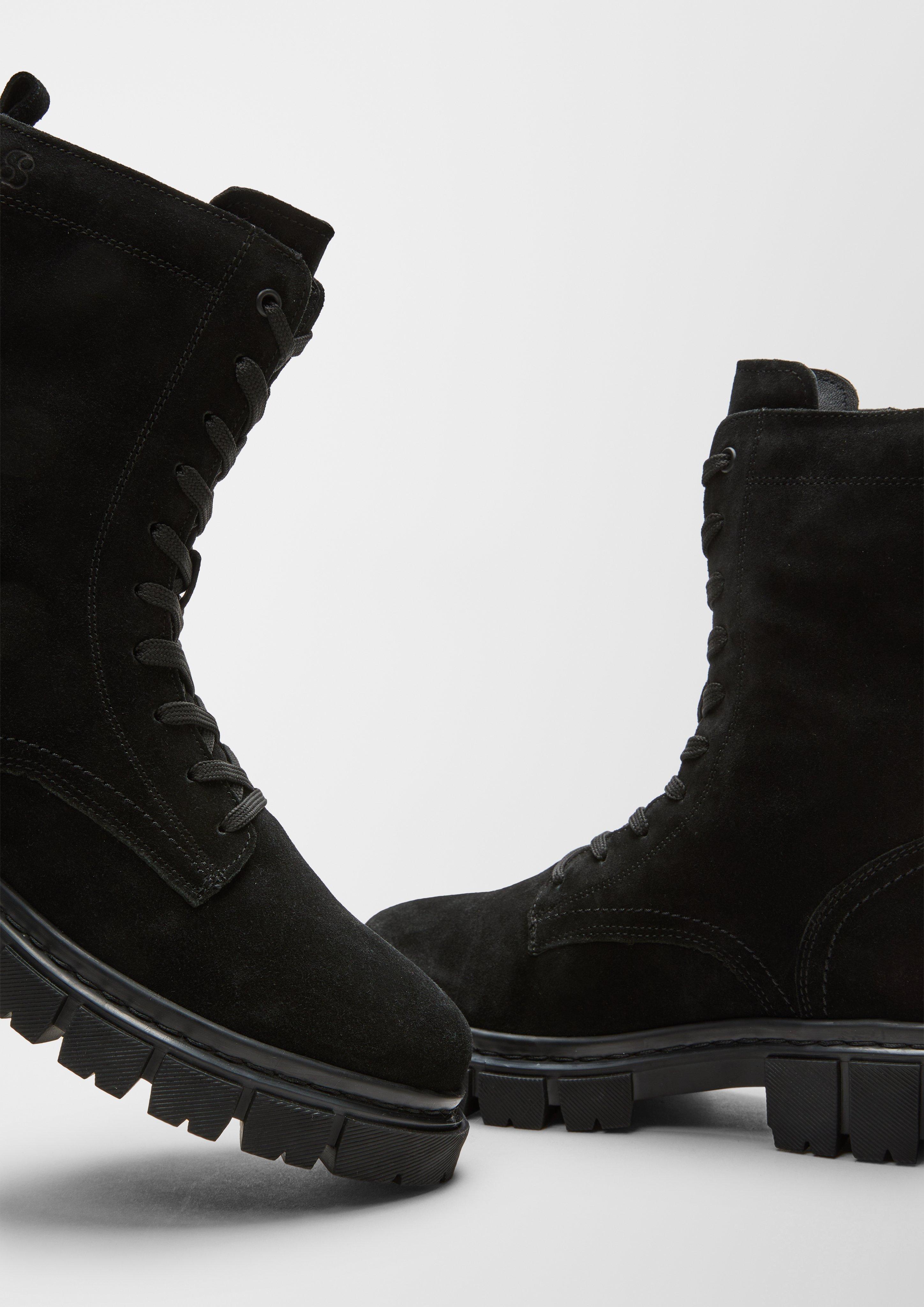 Čizme in 001, 701 & 305