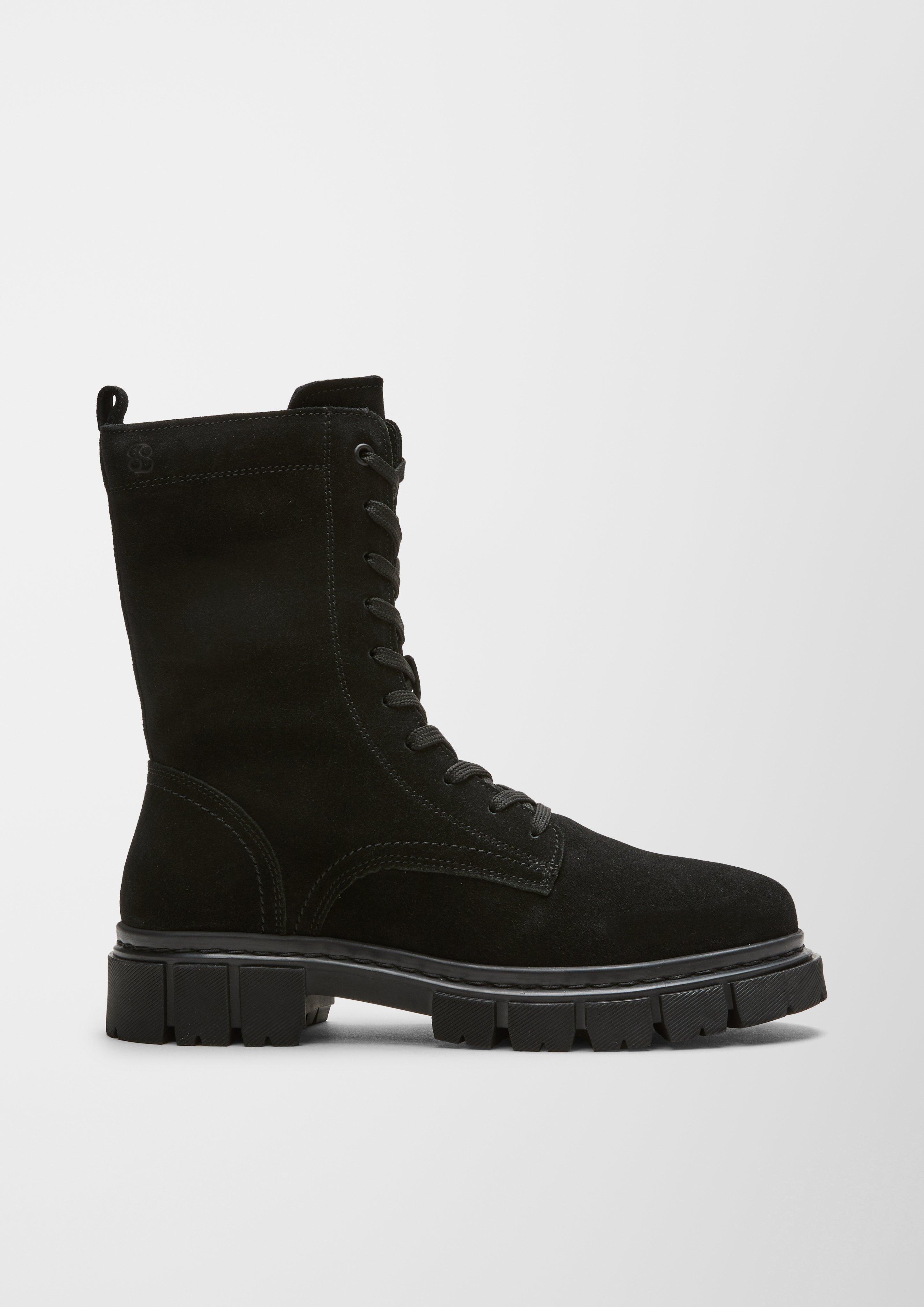 Čizme in 001, 701 & 305