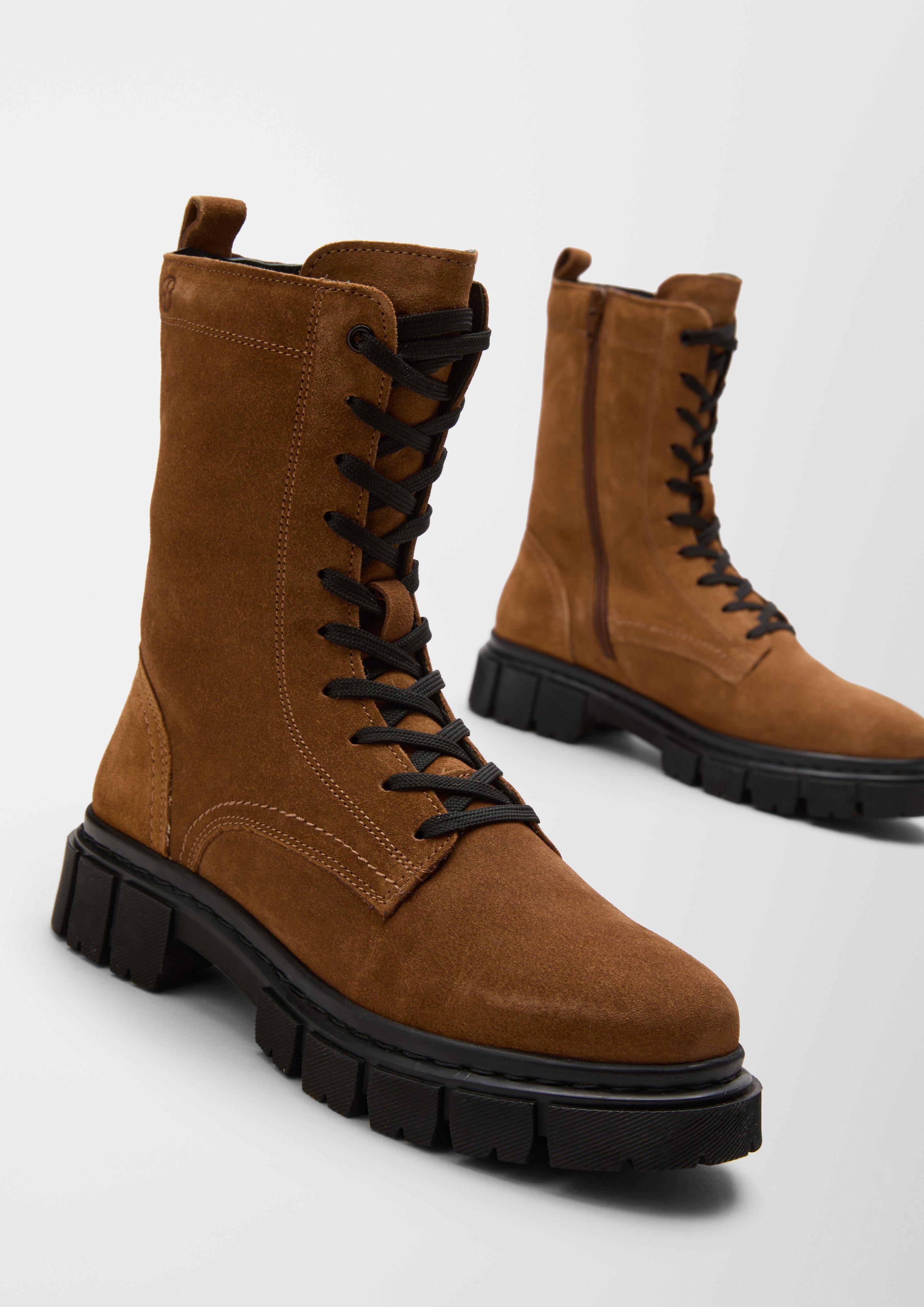 Škornji in 305, 001 & 701