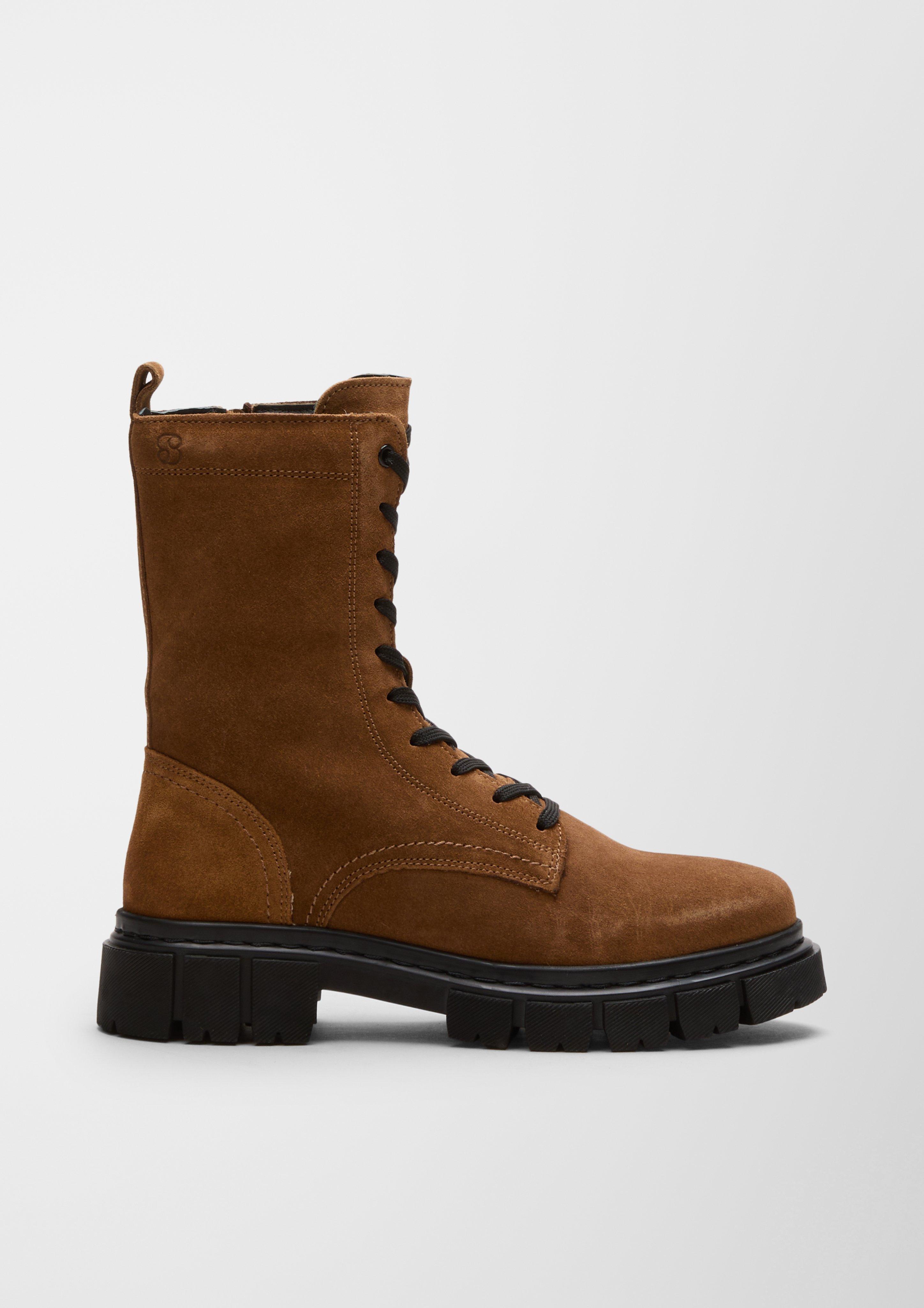 Škornji in 305, 001 & 701