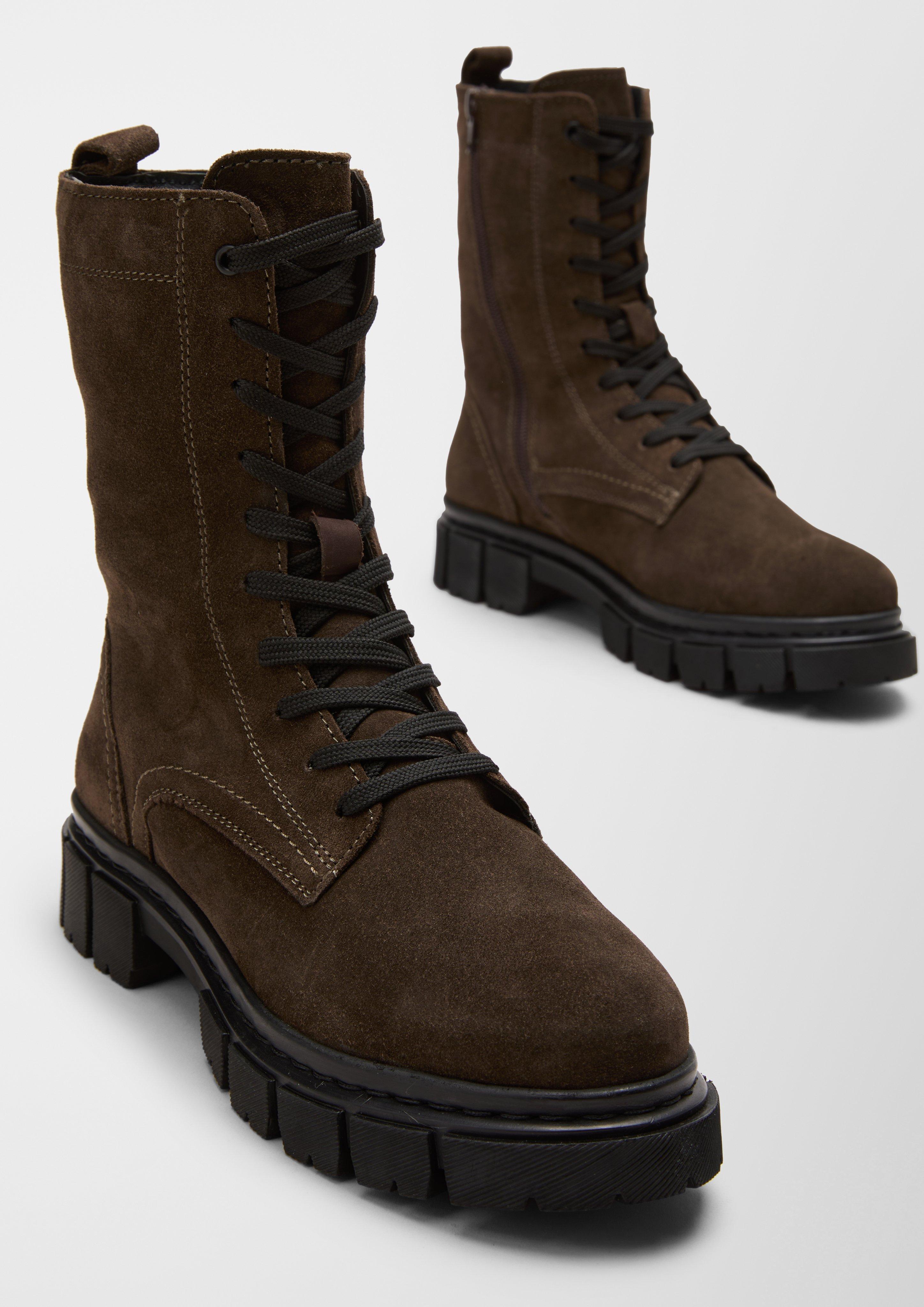 Škornji in 701, 001 & 305